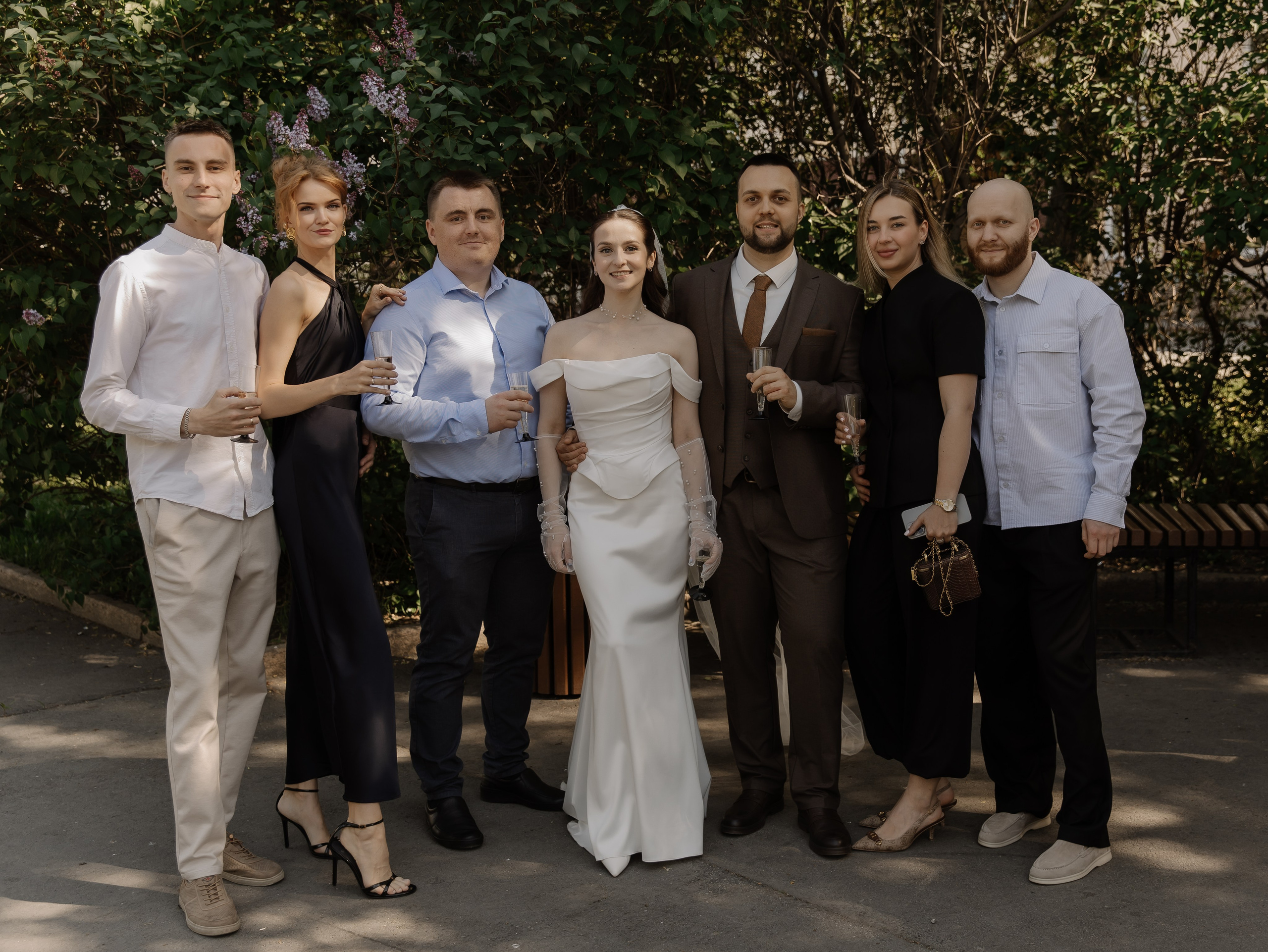 Максим и Света. СВАДЕБНЫЙ ФОТОГРАФ ЧЕЛЯБИНСК