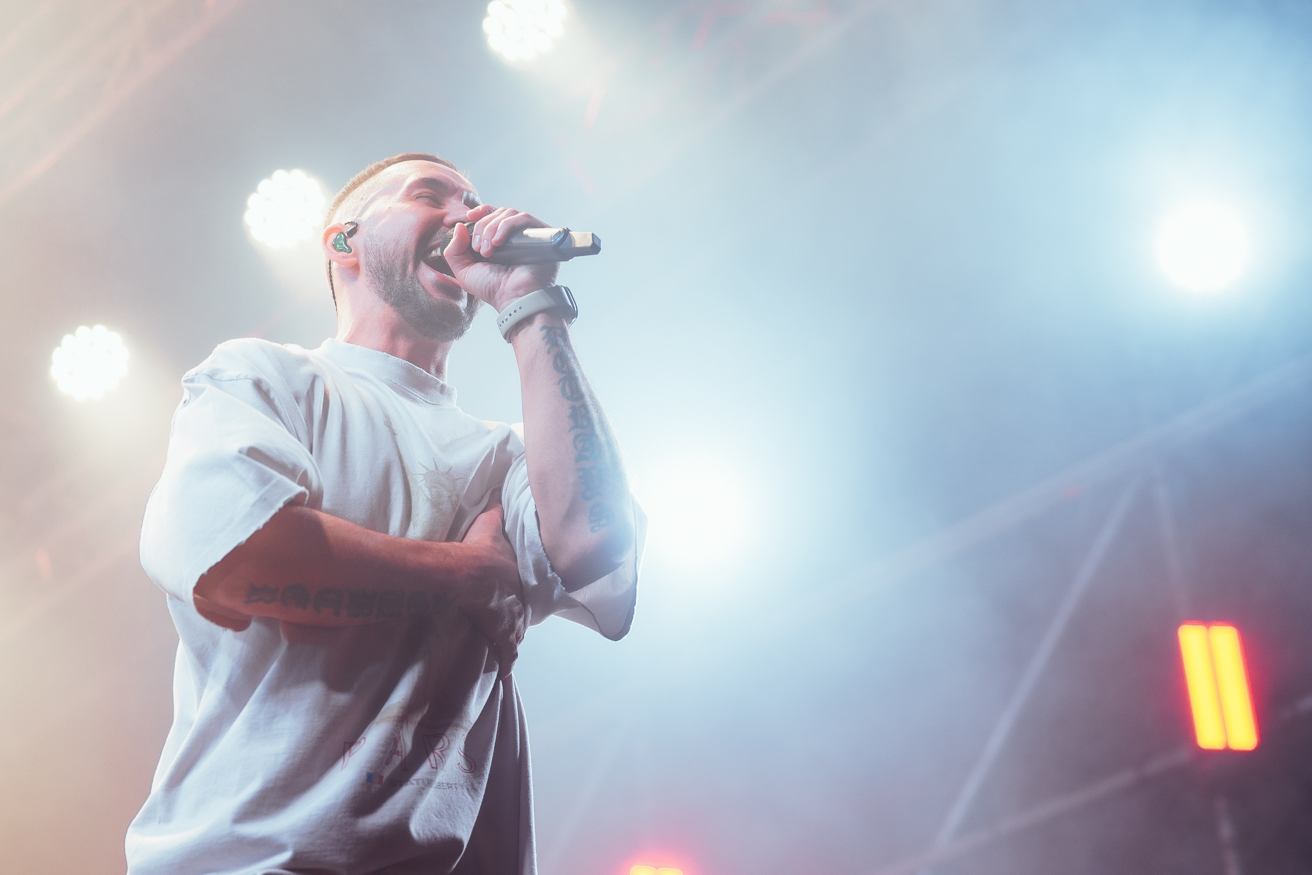 Pizza — репортажная съёмка. Иван Кубик — фотограф и видеограф