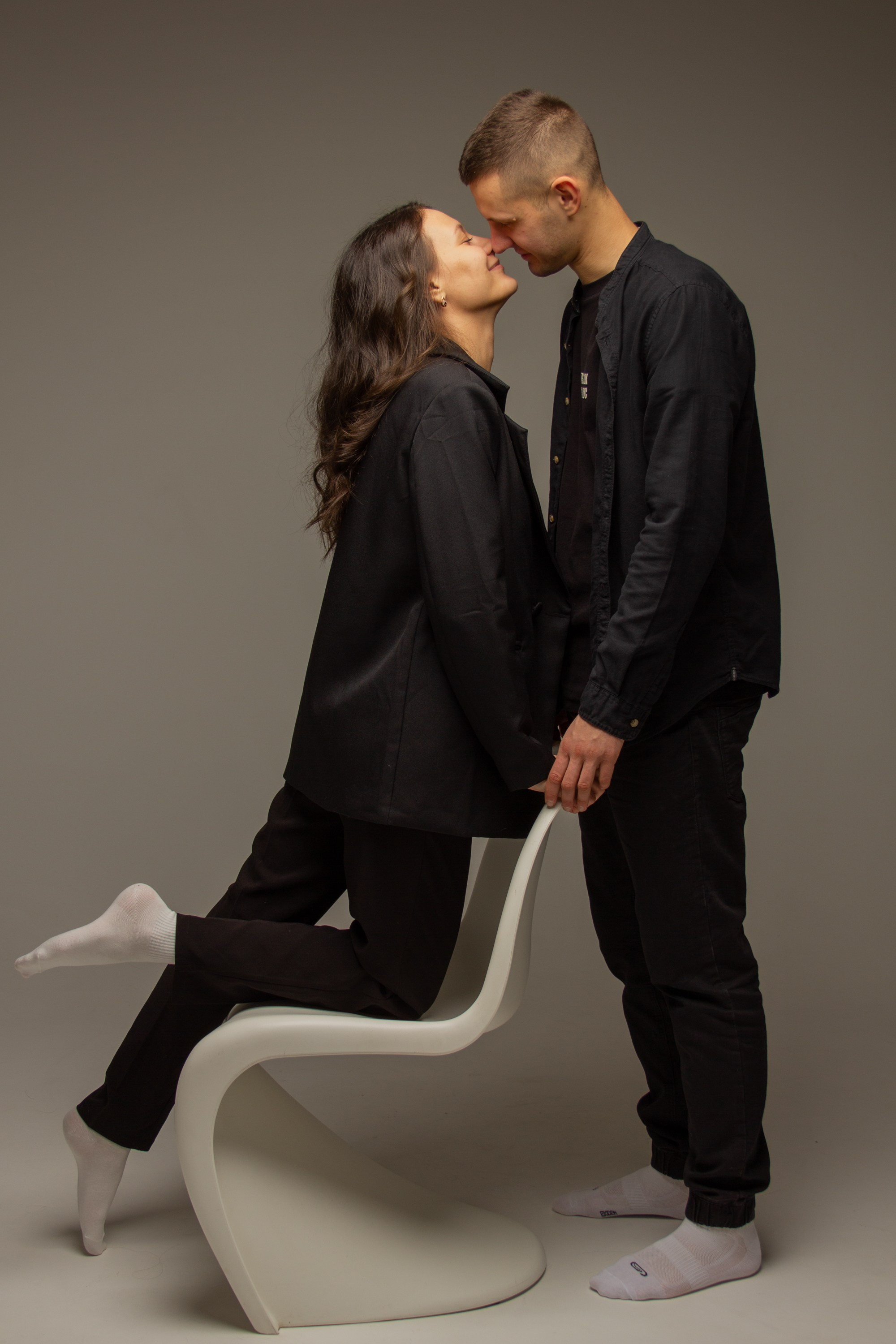 LOVE STORE. ФОТОГРАФ Артем Кулишов