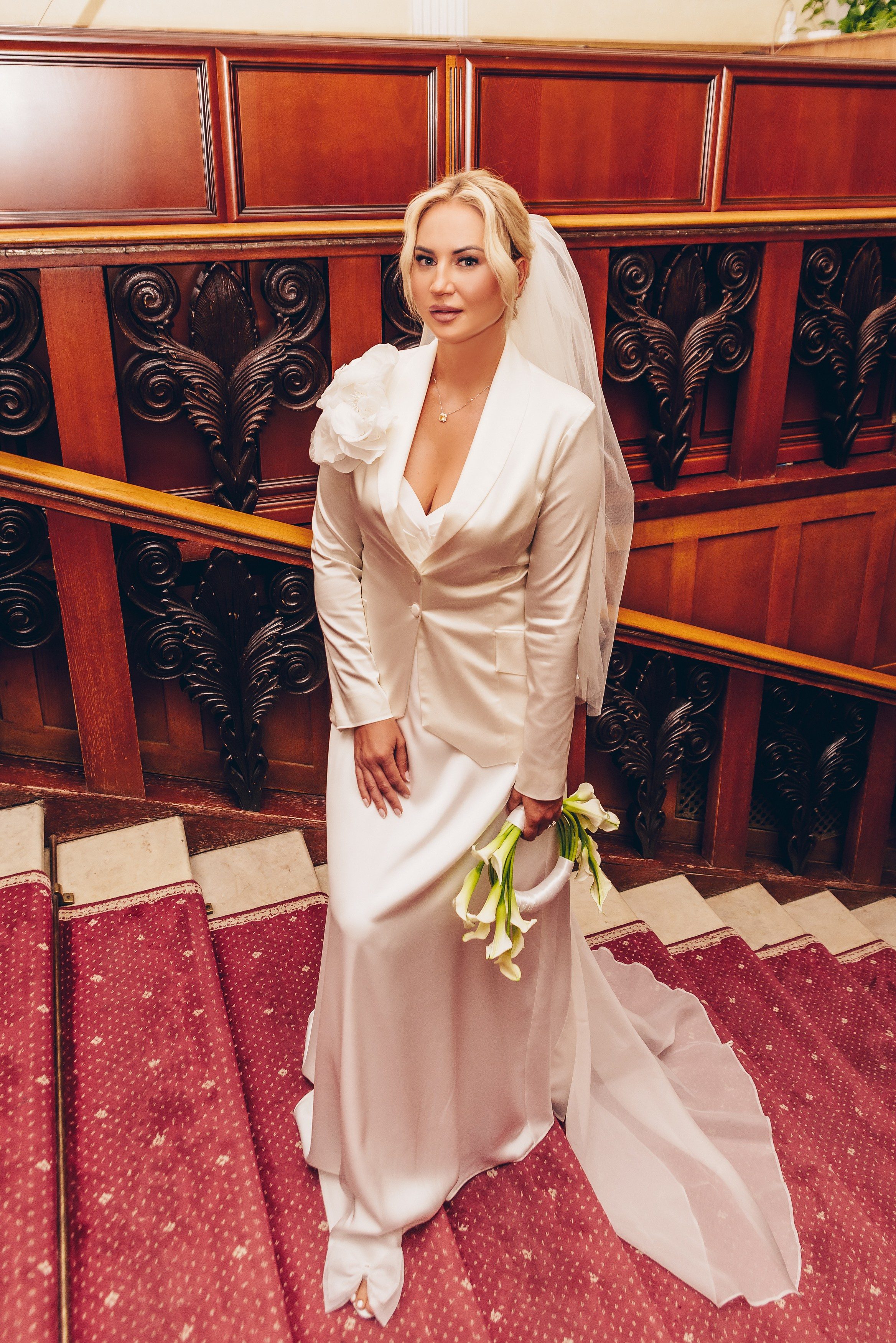 Wedding. Профессиональный фотограф Natali Aieteia