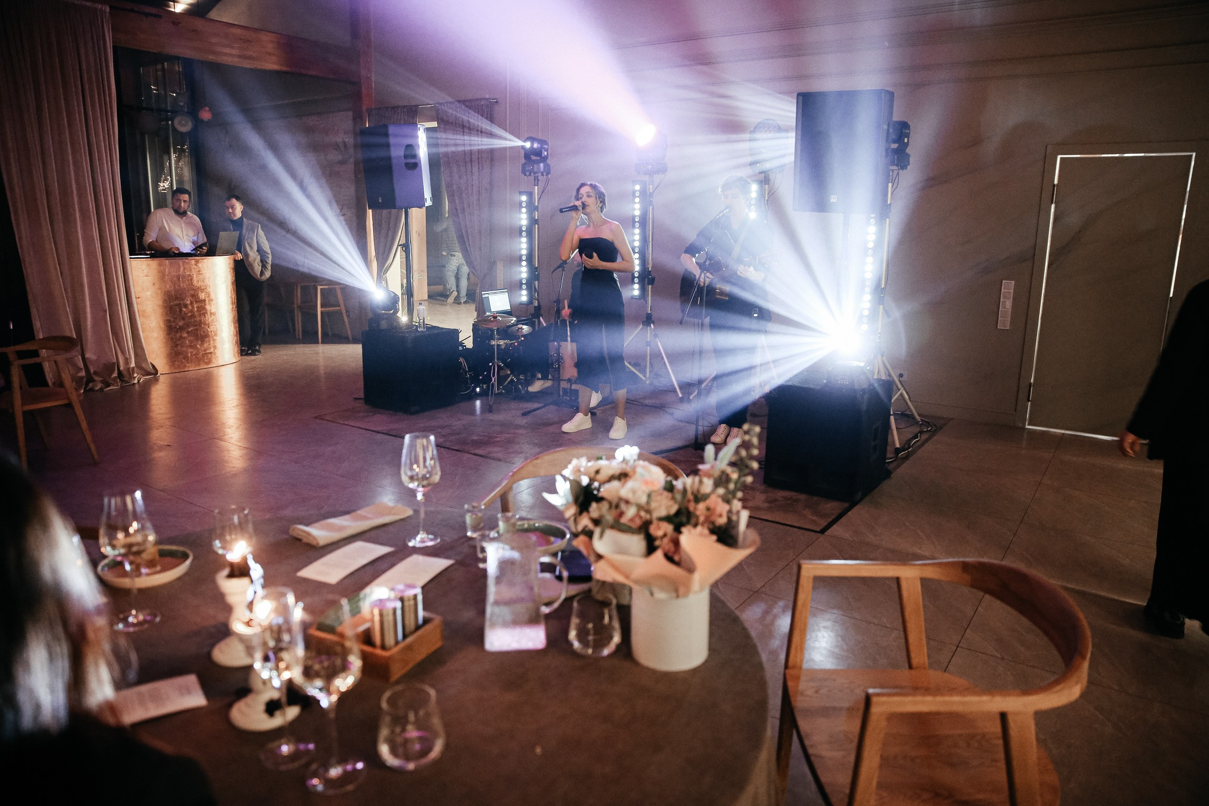 Репортаж «Lesnoy Village». Фотограф Любовь Щербинина