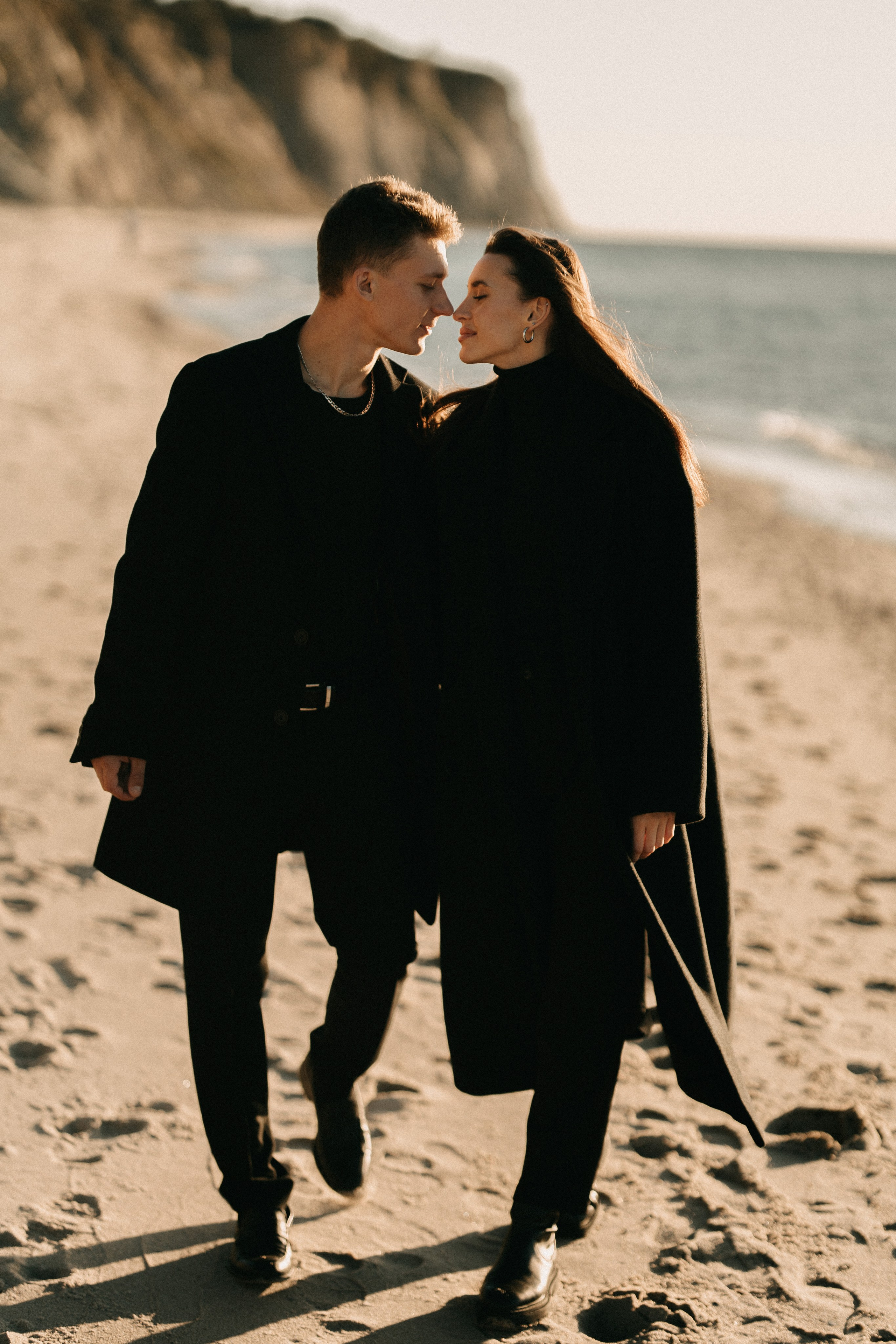 A&S. Свадебный и портретный фотограф в Калининграде и Москве Марк Юдинцев