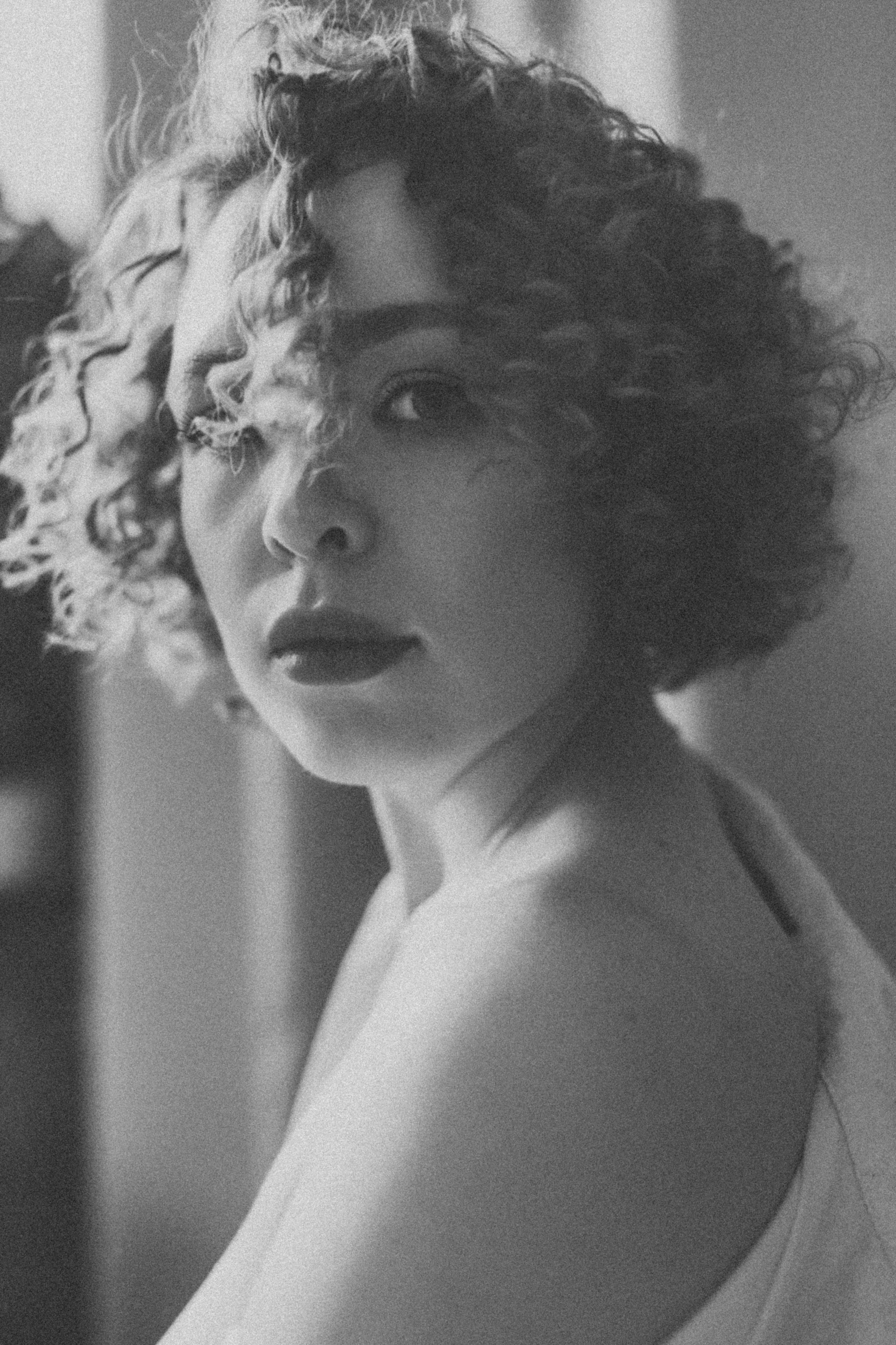 Анастасия Романова. Портретный и репортажный фотограф в Москве Кристина Никитюк kristina_koa