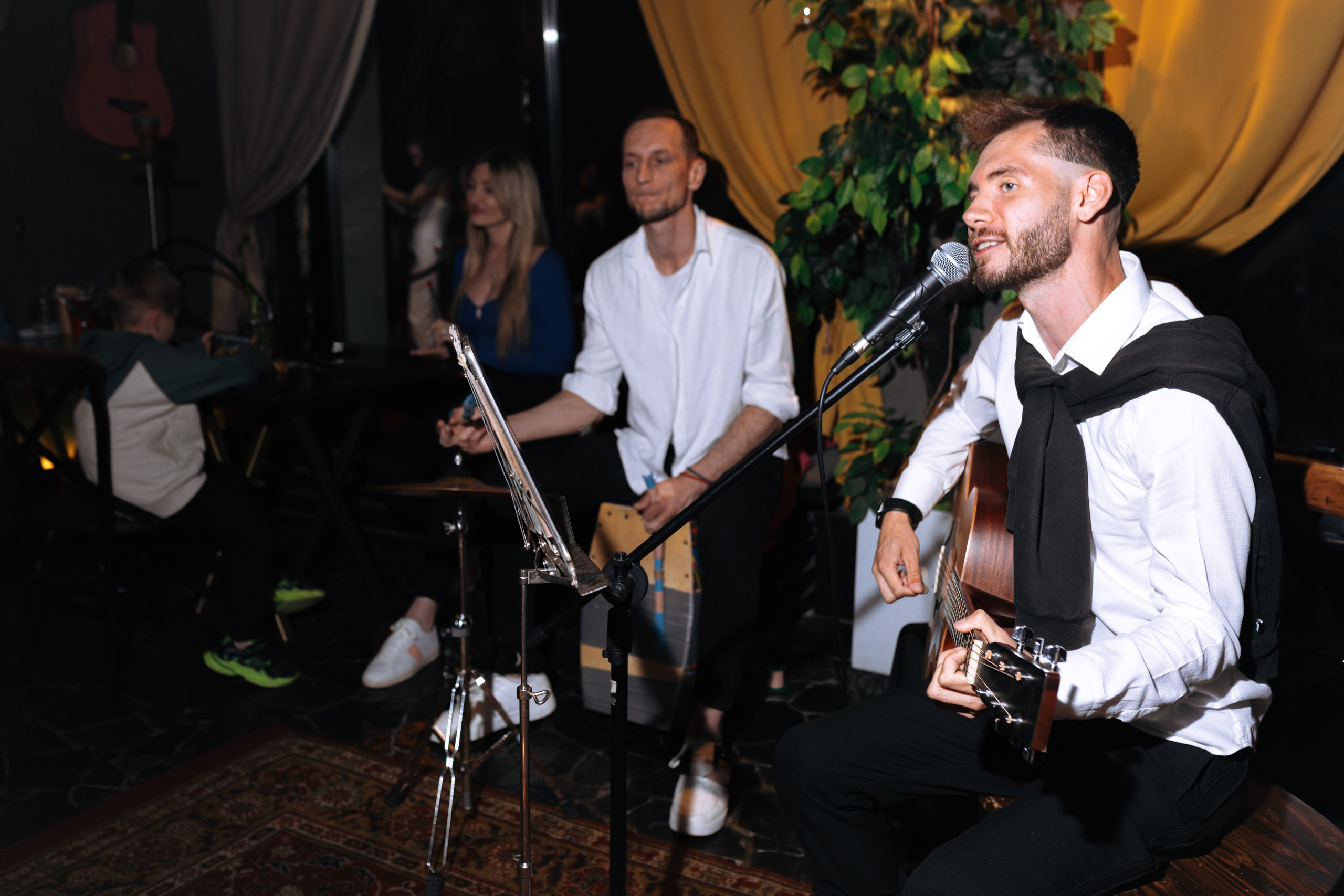 Правда Бар. Свадебный фотограф | Москва