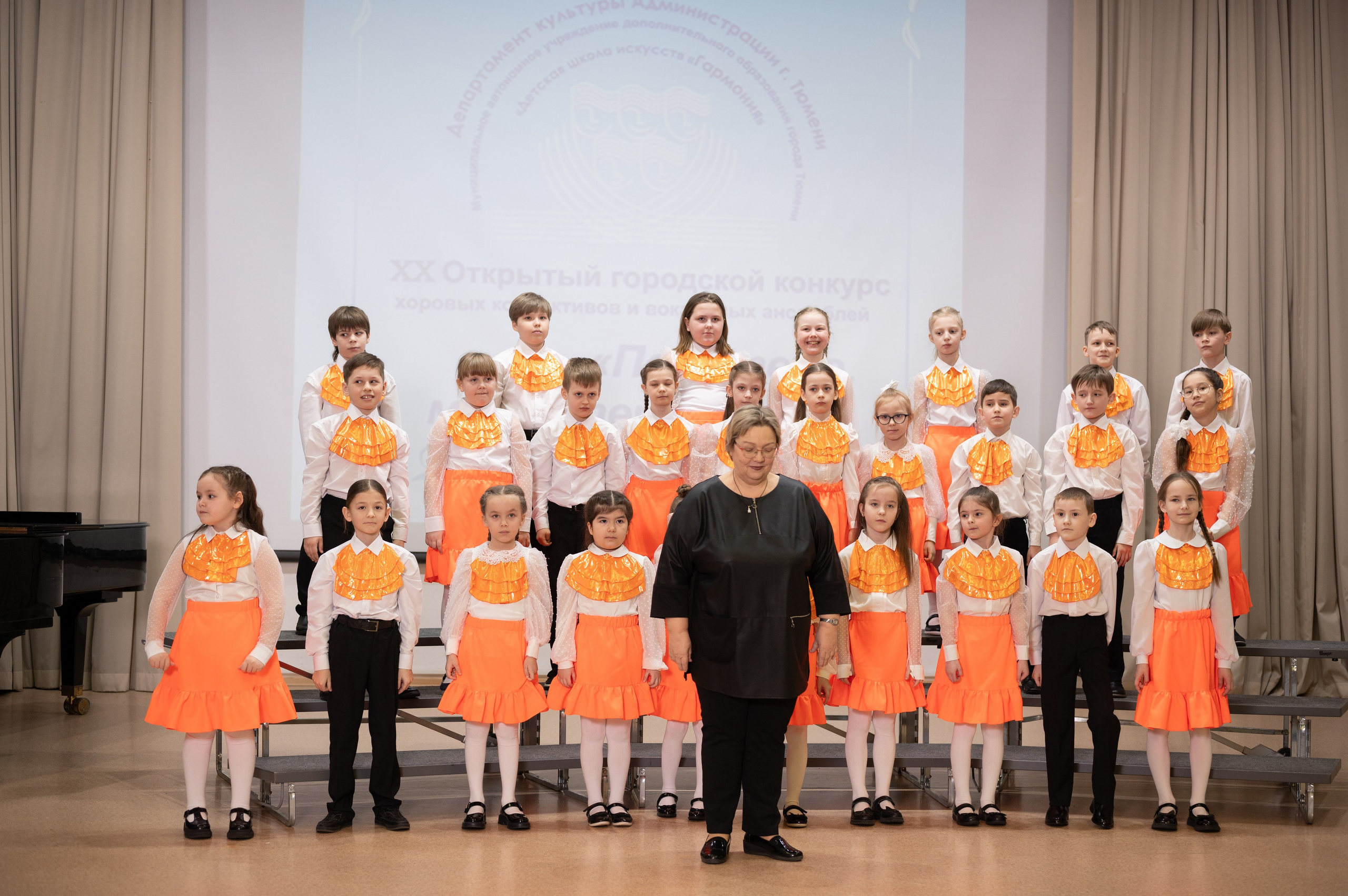 «Пою тебе мое отечество» репортаж конкурса. Фотограф новорожденных, семейный детский в Тюмени Татьяна Морозова