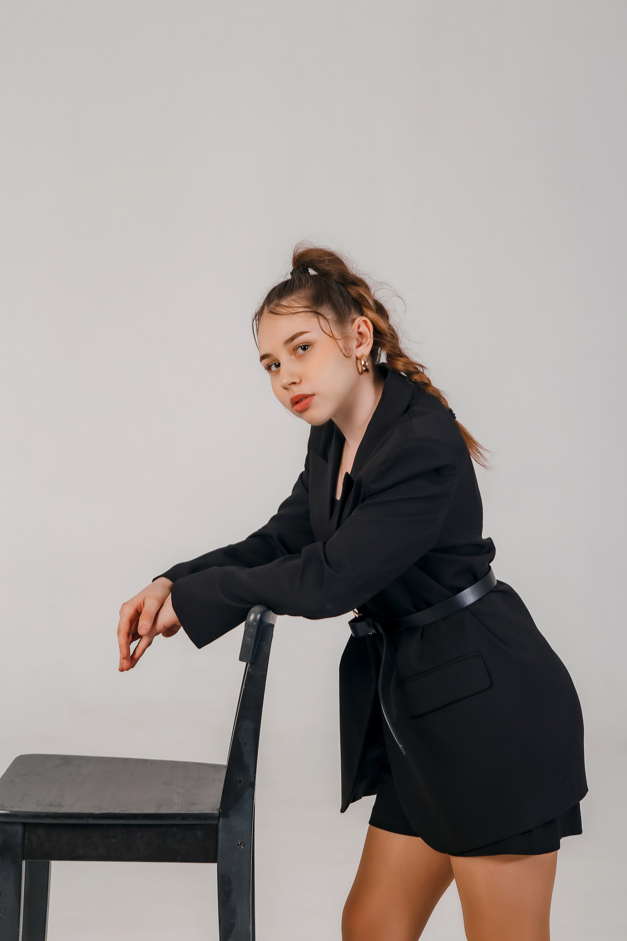 Старшие классы. Фотограф Саранск Екатерина Жукова