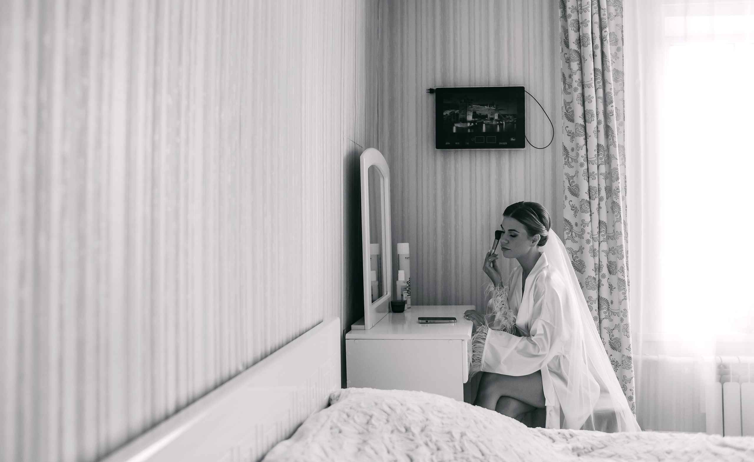 Свадьбы. Фотограф Саранск Екатерина Жукова