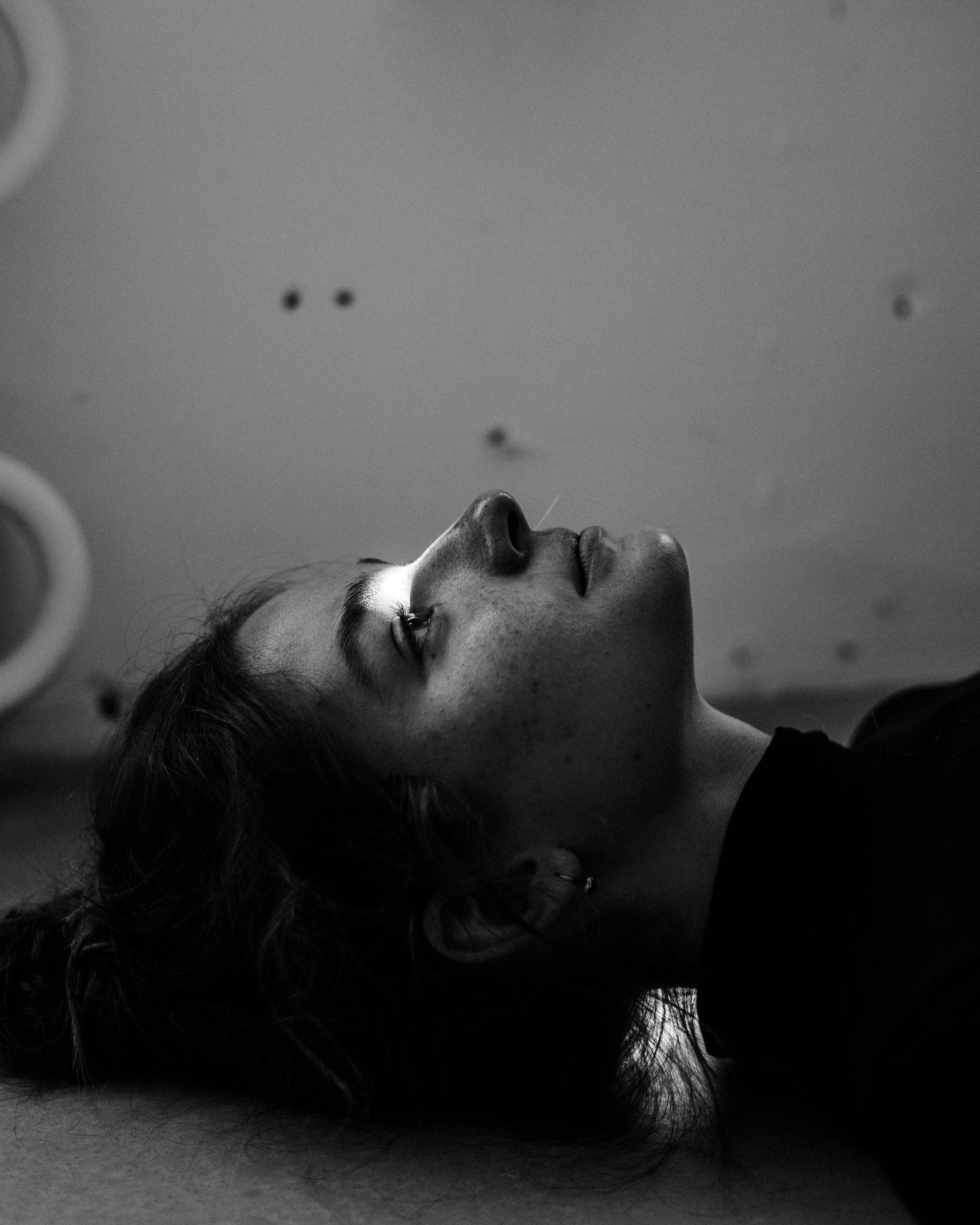 GALLERY. Алиса — фотограф в Москве