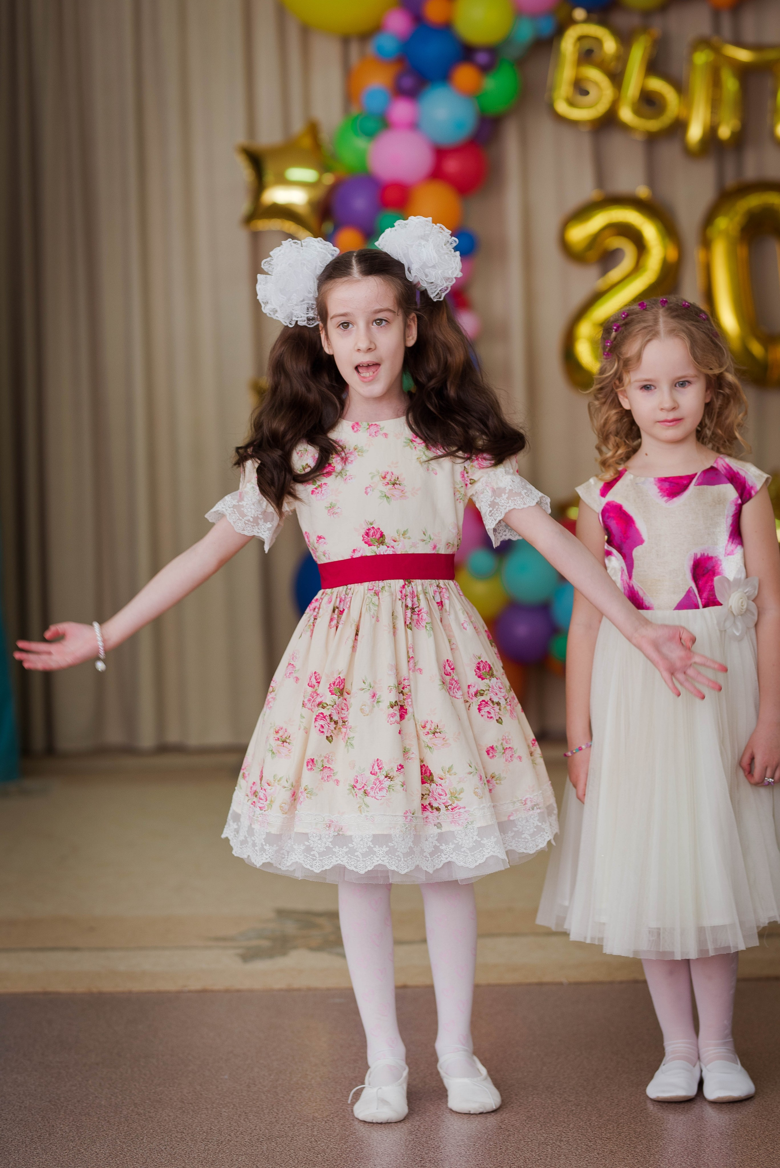 Утренники и выпускные в детском саду. Свадебный и семейный фотограф Яна Стражева. Волгоград, Москва