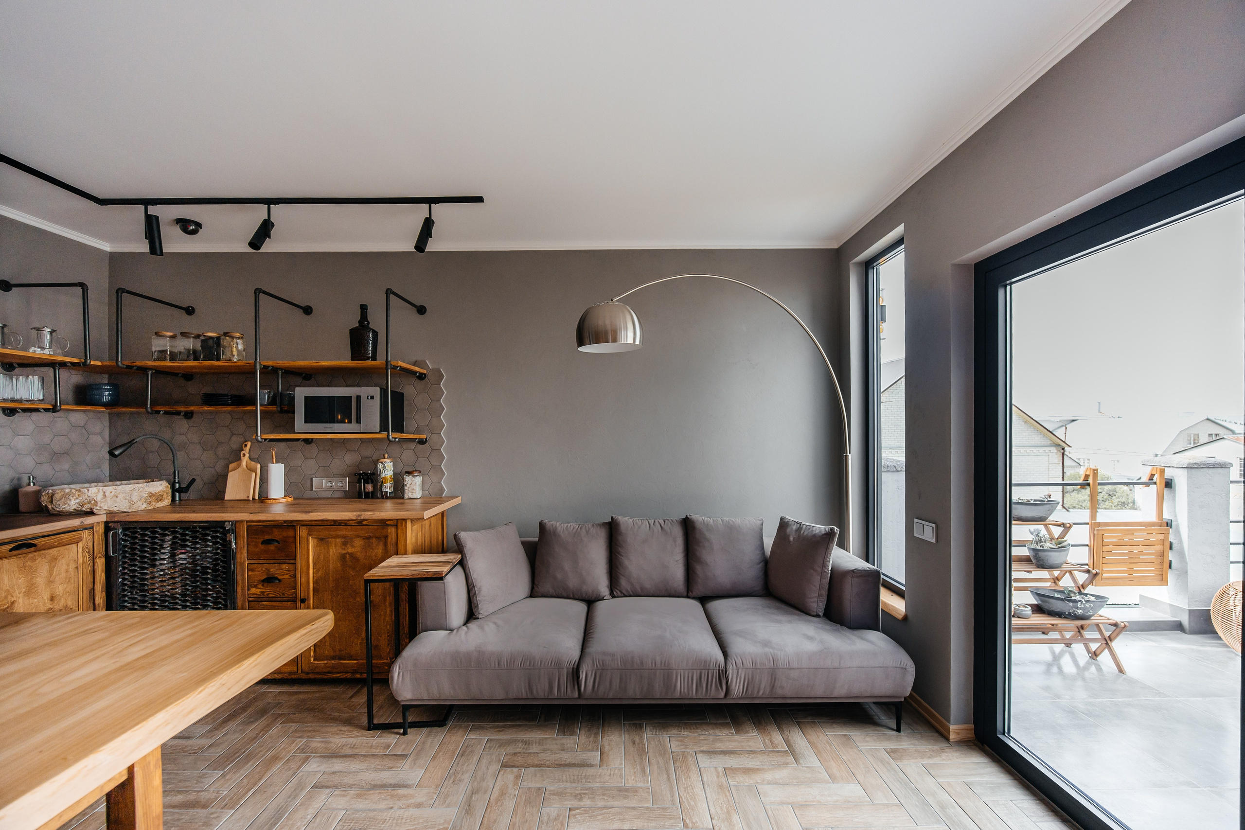 Freedom House. Самый свадебный фотограф