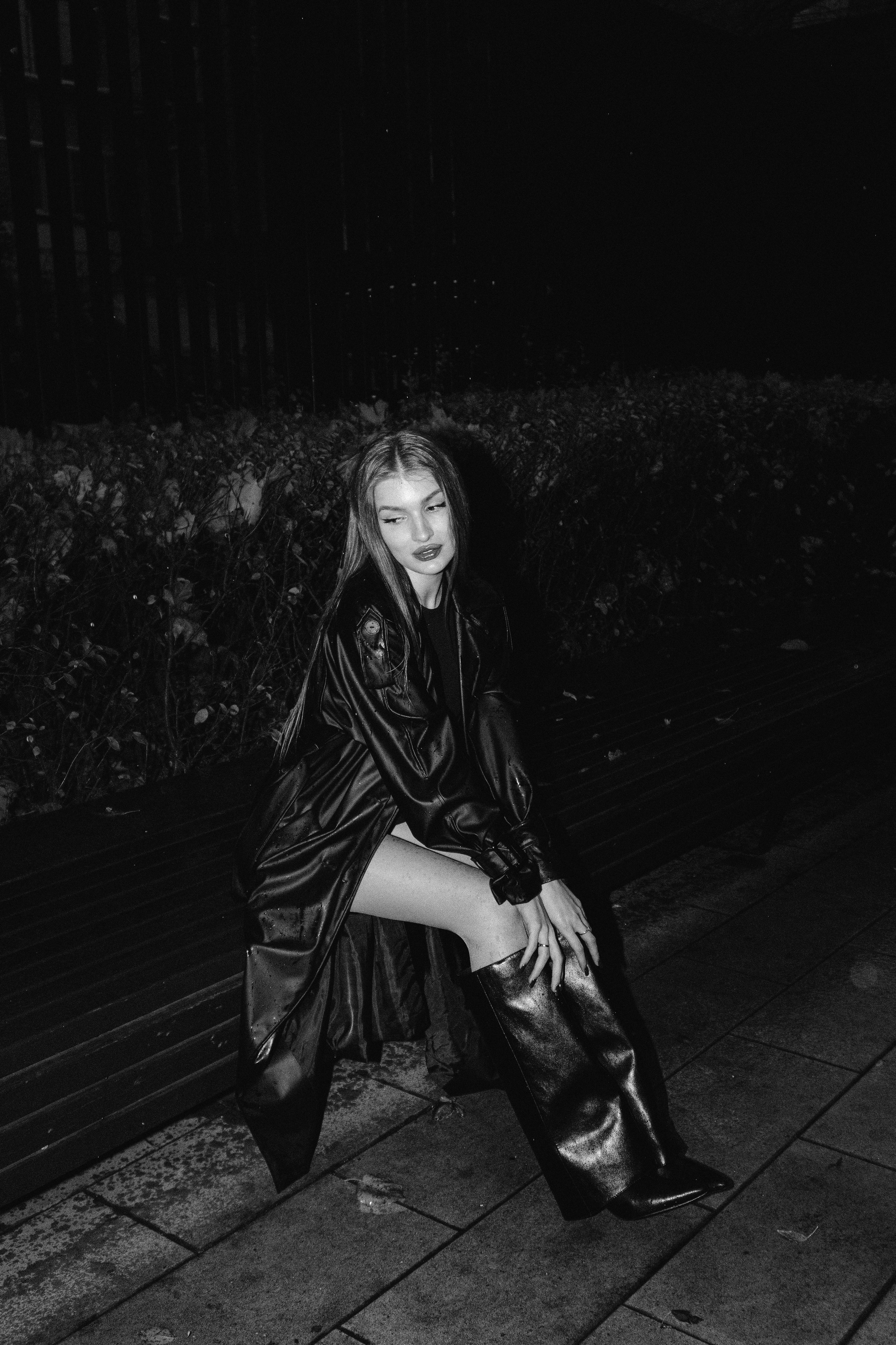 Лёля. Женский фотограф в Москве Владислава