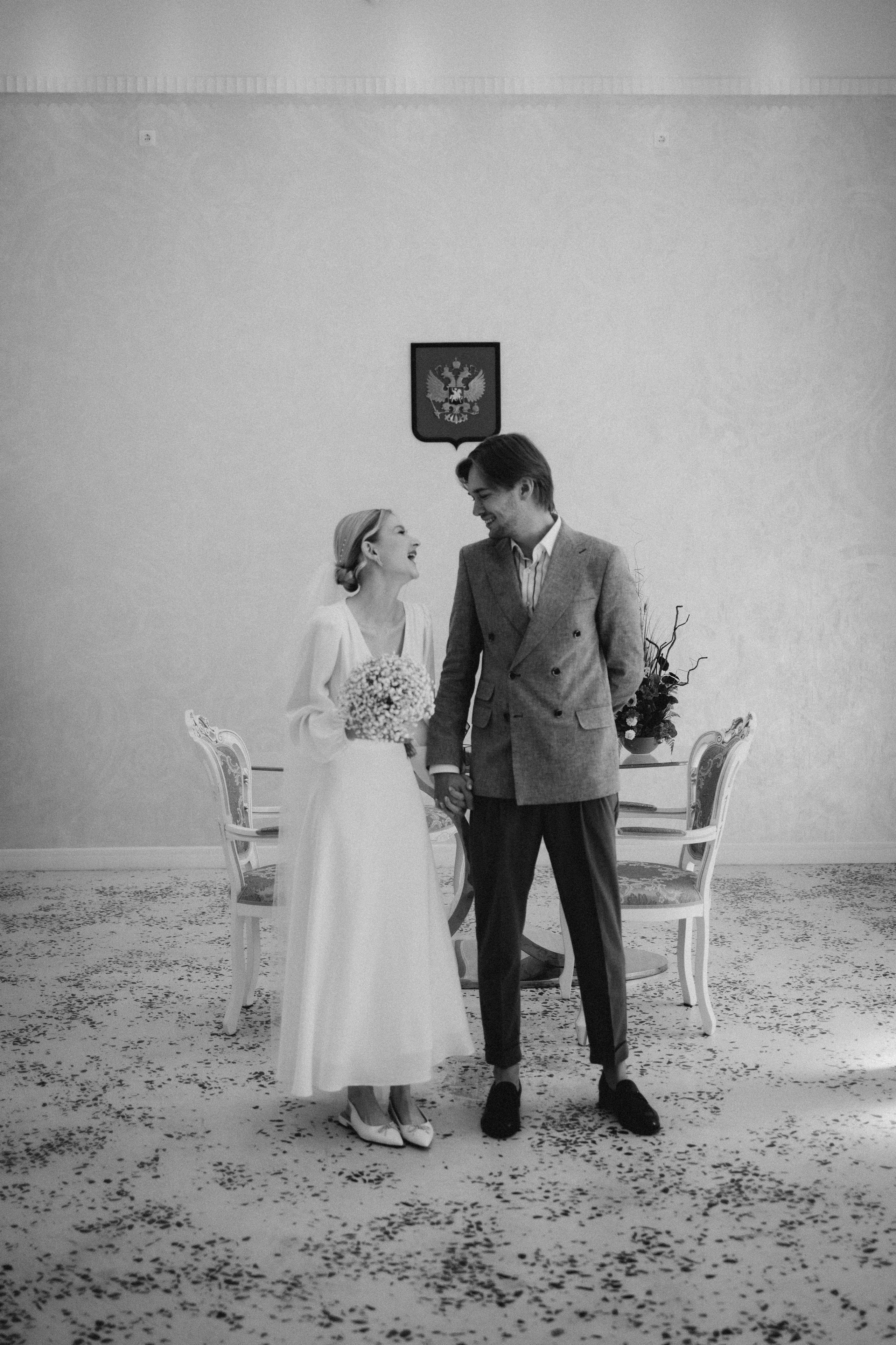 Рома и Ира. Фотограф в Самаре Петрякова Юлия