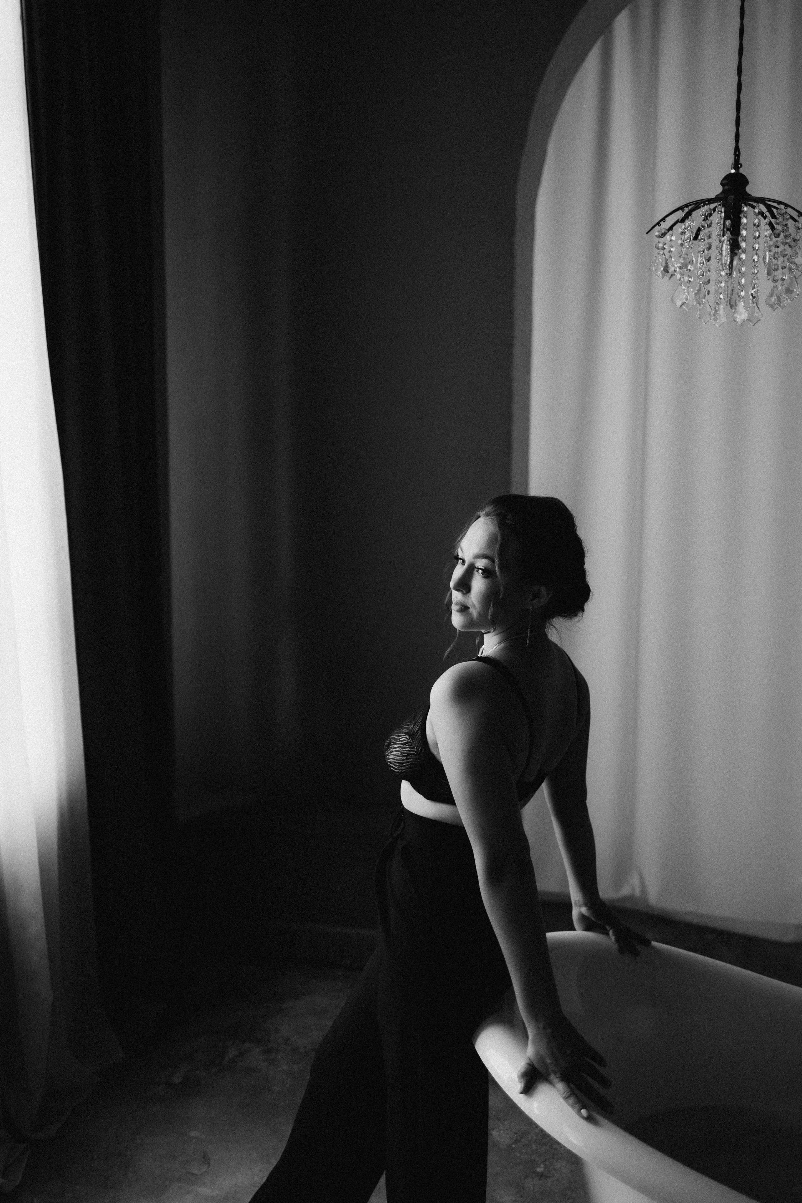 Маша. Фотограф в Самаре Петрякова Юлия