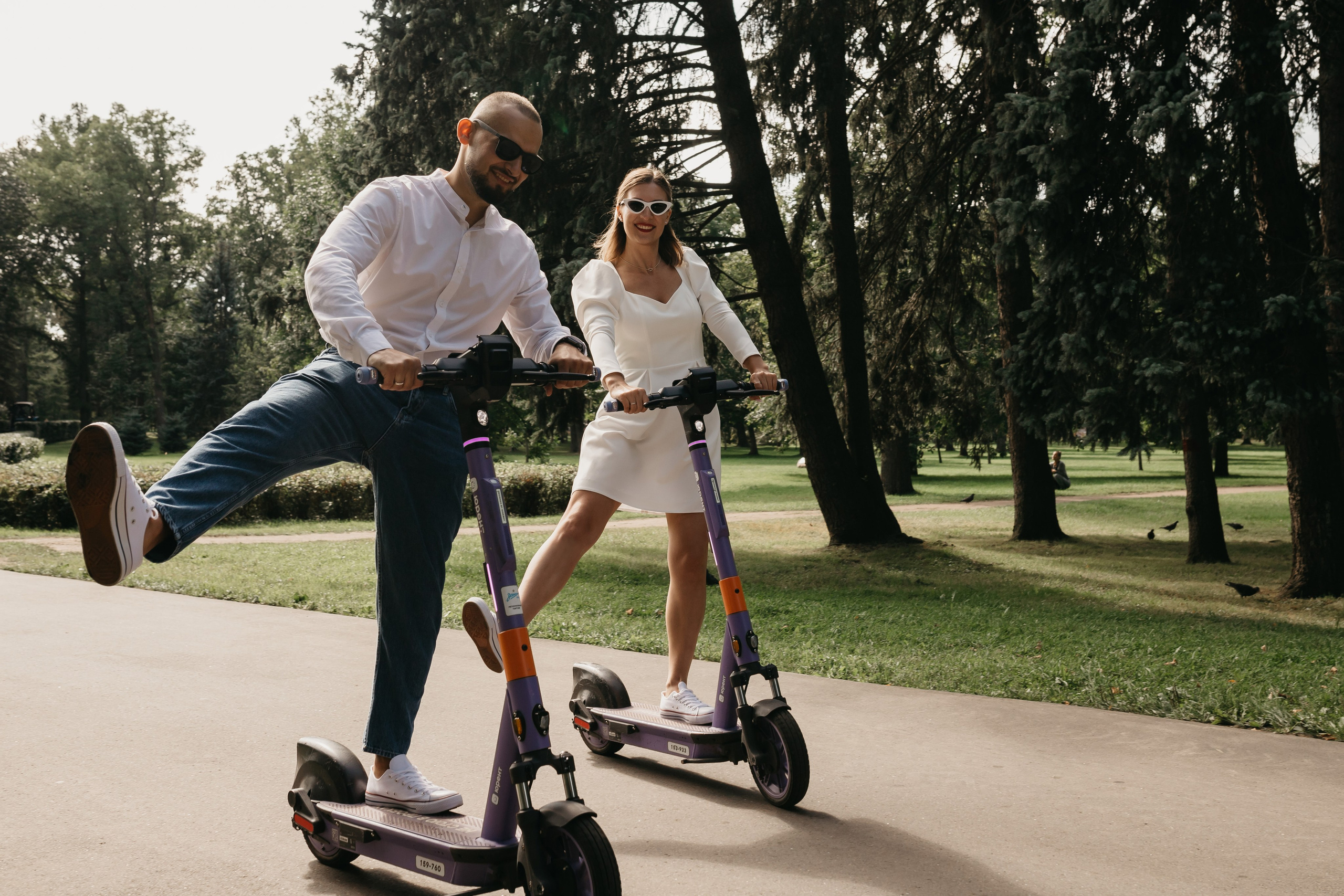 Ваня и Таня. Свадебный и семейный фотограф в Санкт-Петербурге Игорь Бабенко