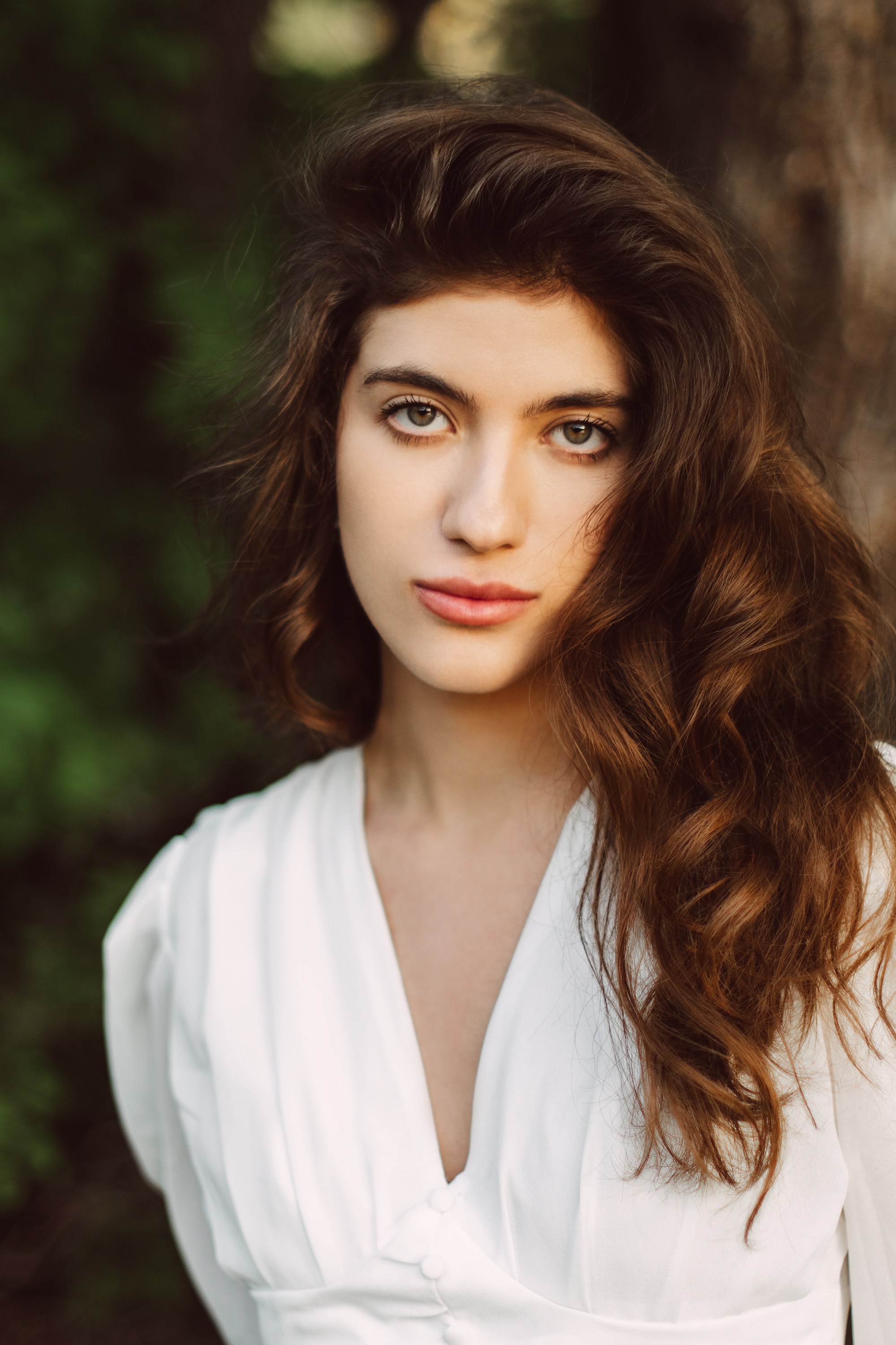 Римма. Фотограф индивидуальная портретная съёмка Москва