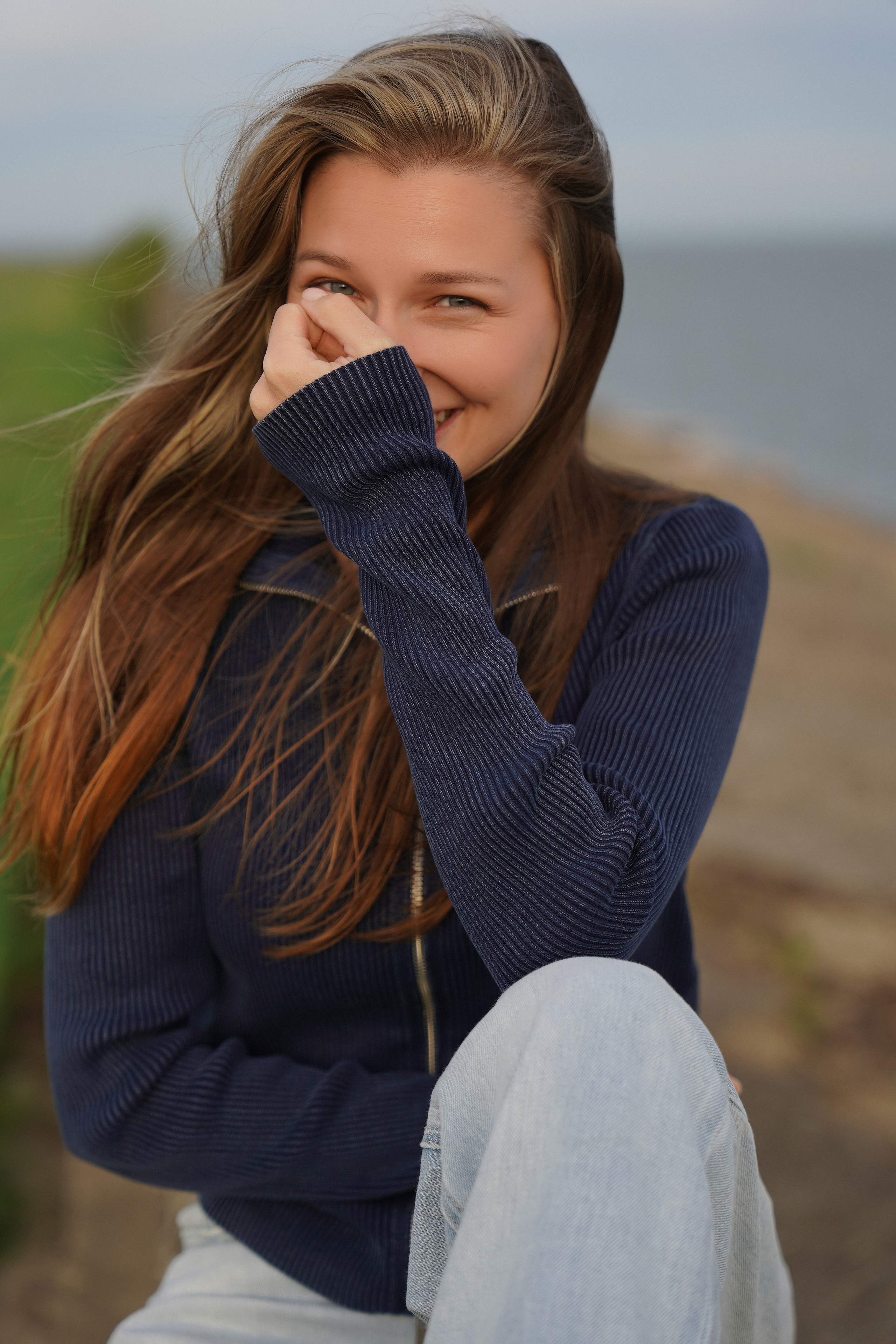 Юлия. Фотограф с психологическим образованием