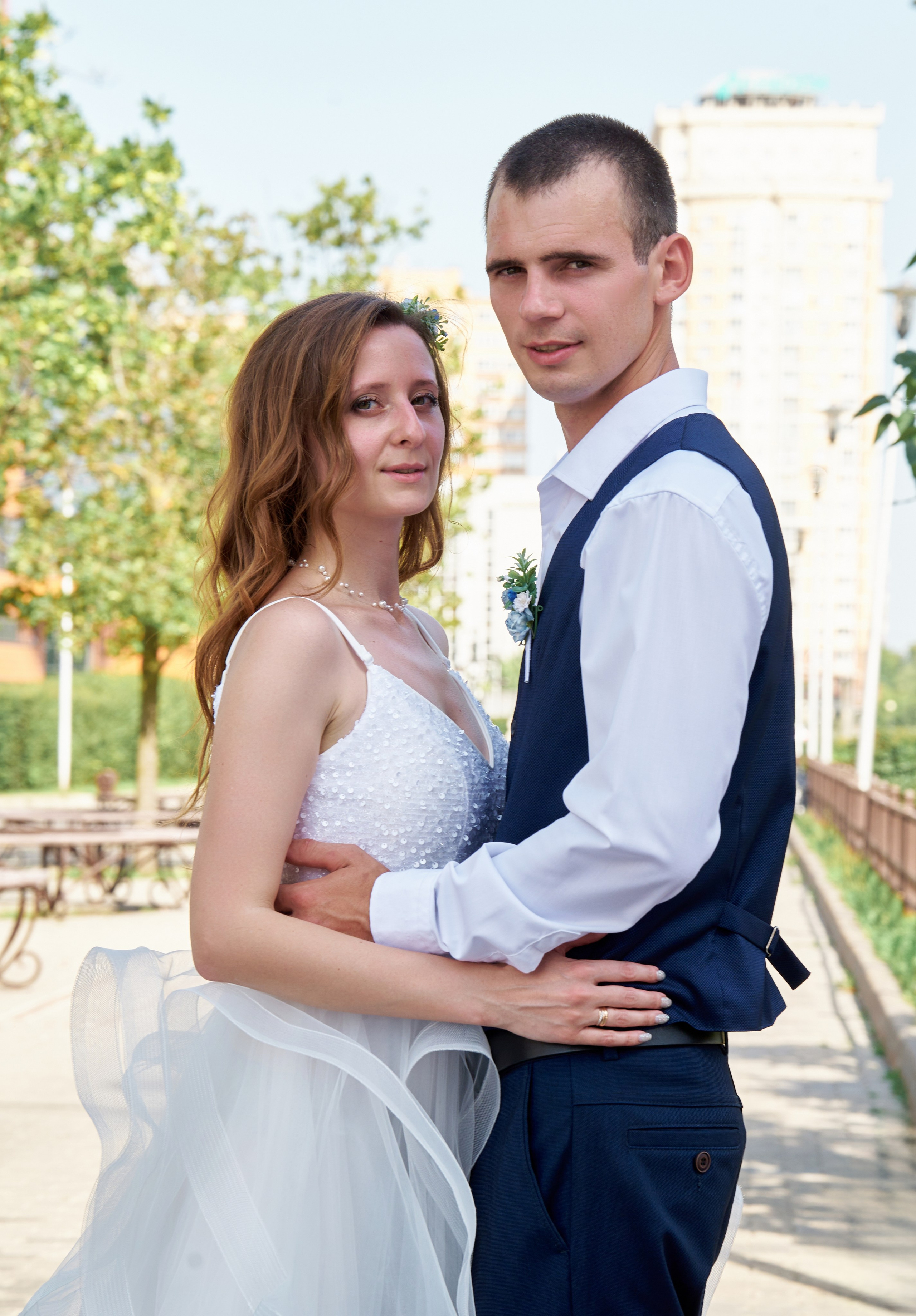 Александр+Екатерина, Щёлково. Фотограф Щёлково