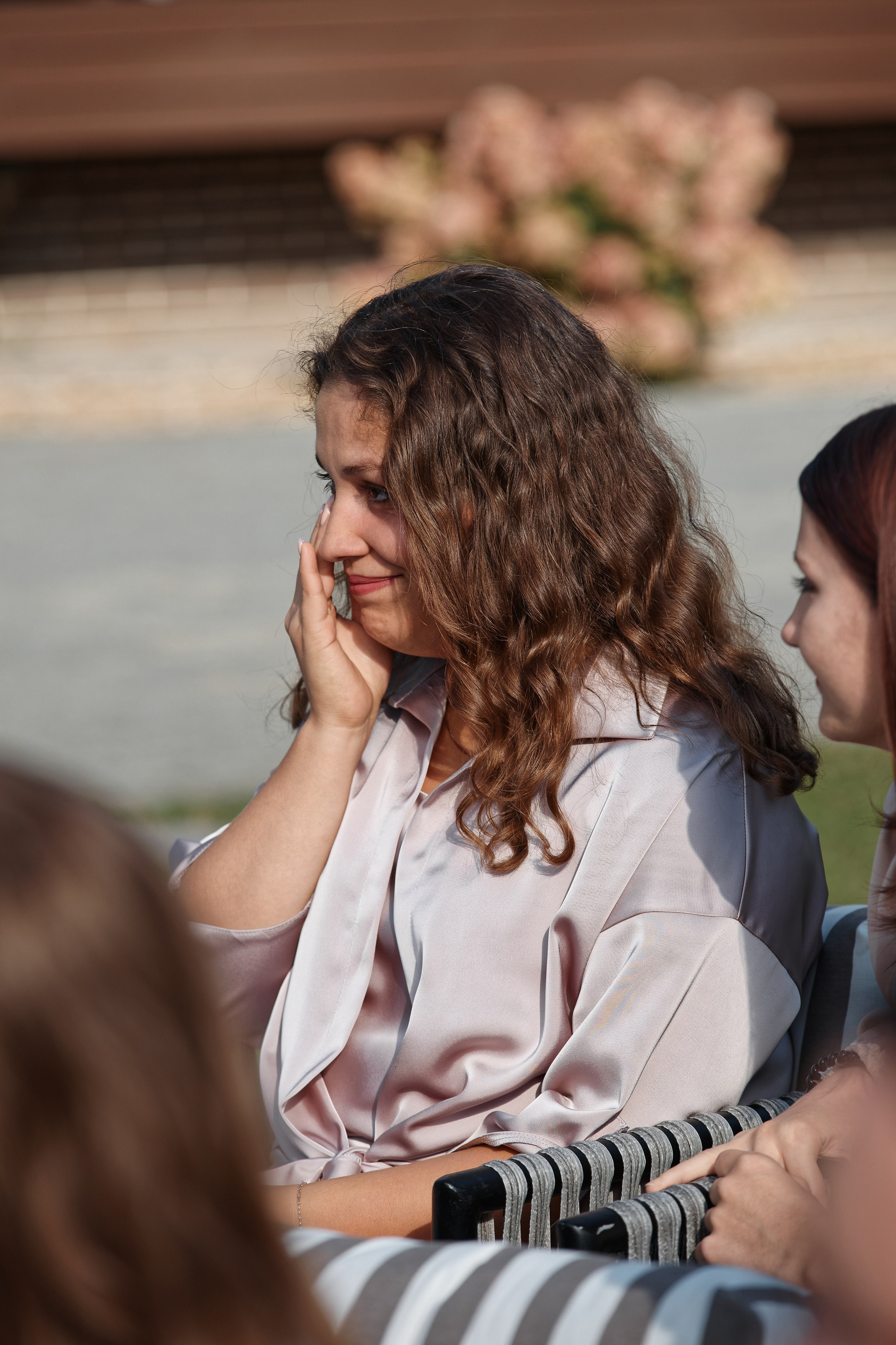 Роман и Валерия. Семейный фотограф — Макс Белогрудов