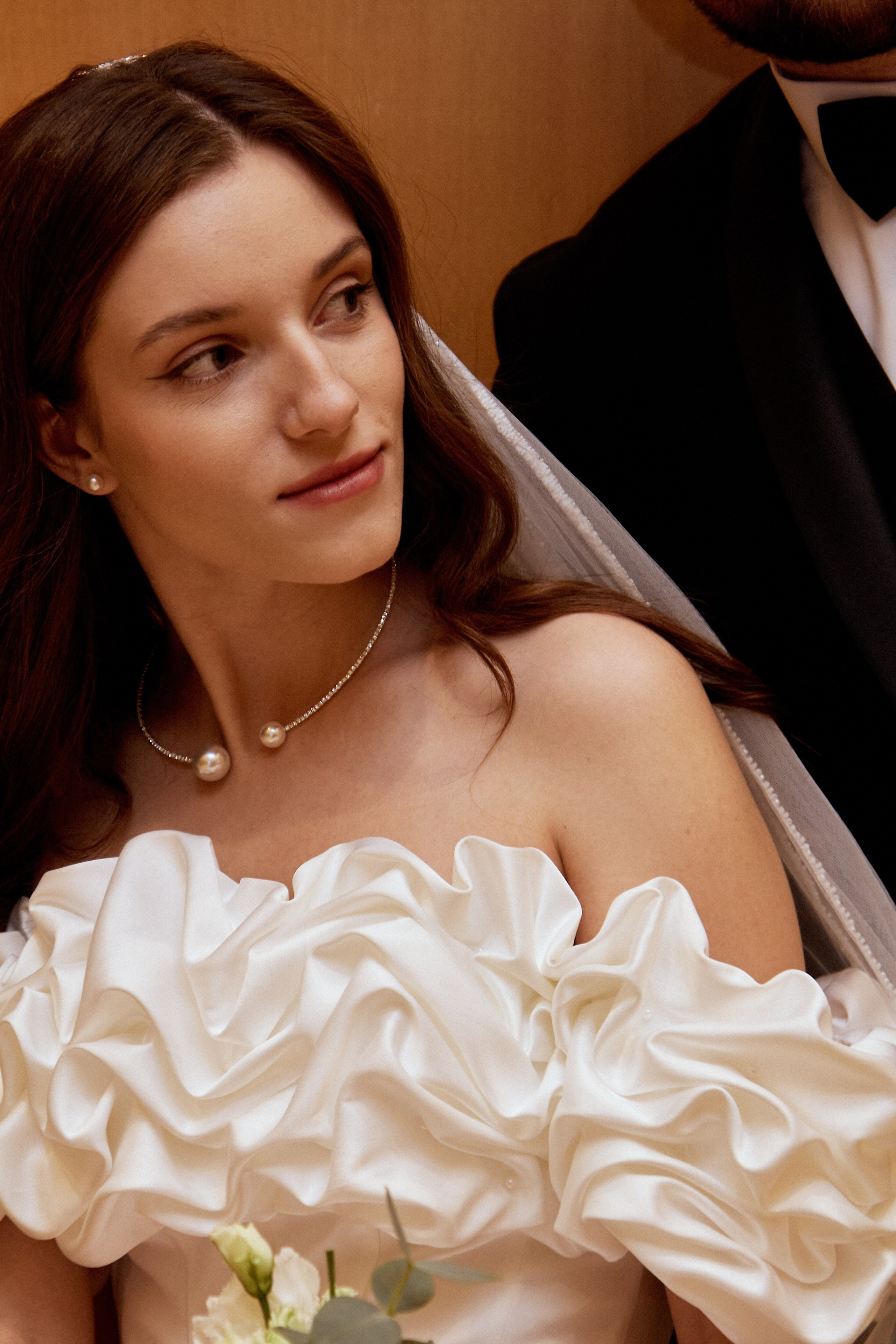 Татьяна и Александр. Барвиха. Роспись. Фотограф лавстори Москва/МО Приятелева Ангелина