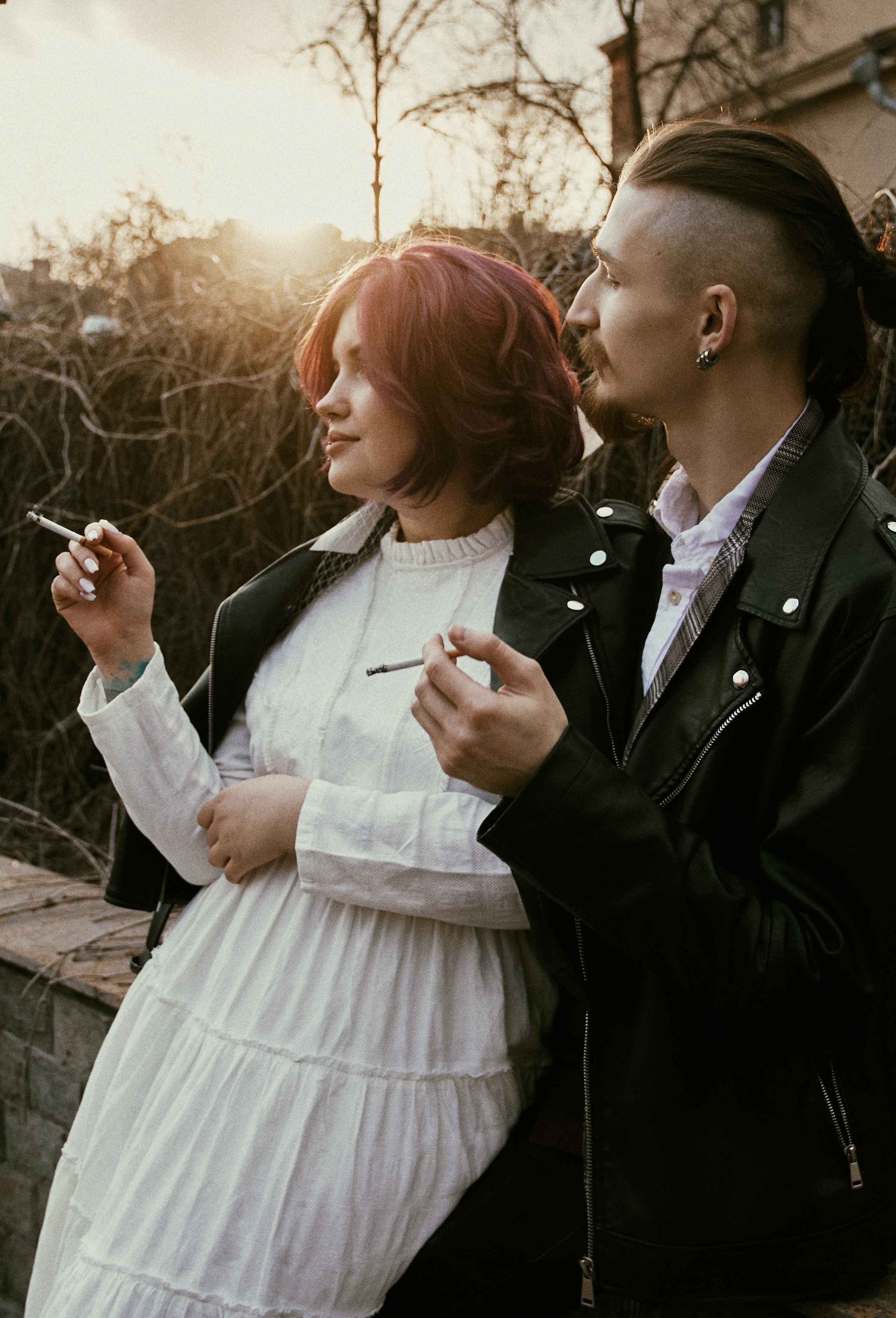 София и Даня. Фотограф лавстори Москва/МО Приятелева Ангелина