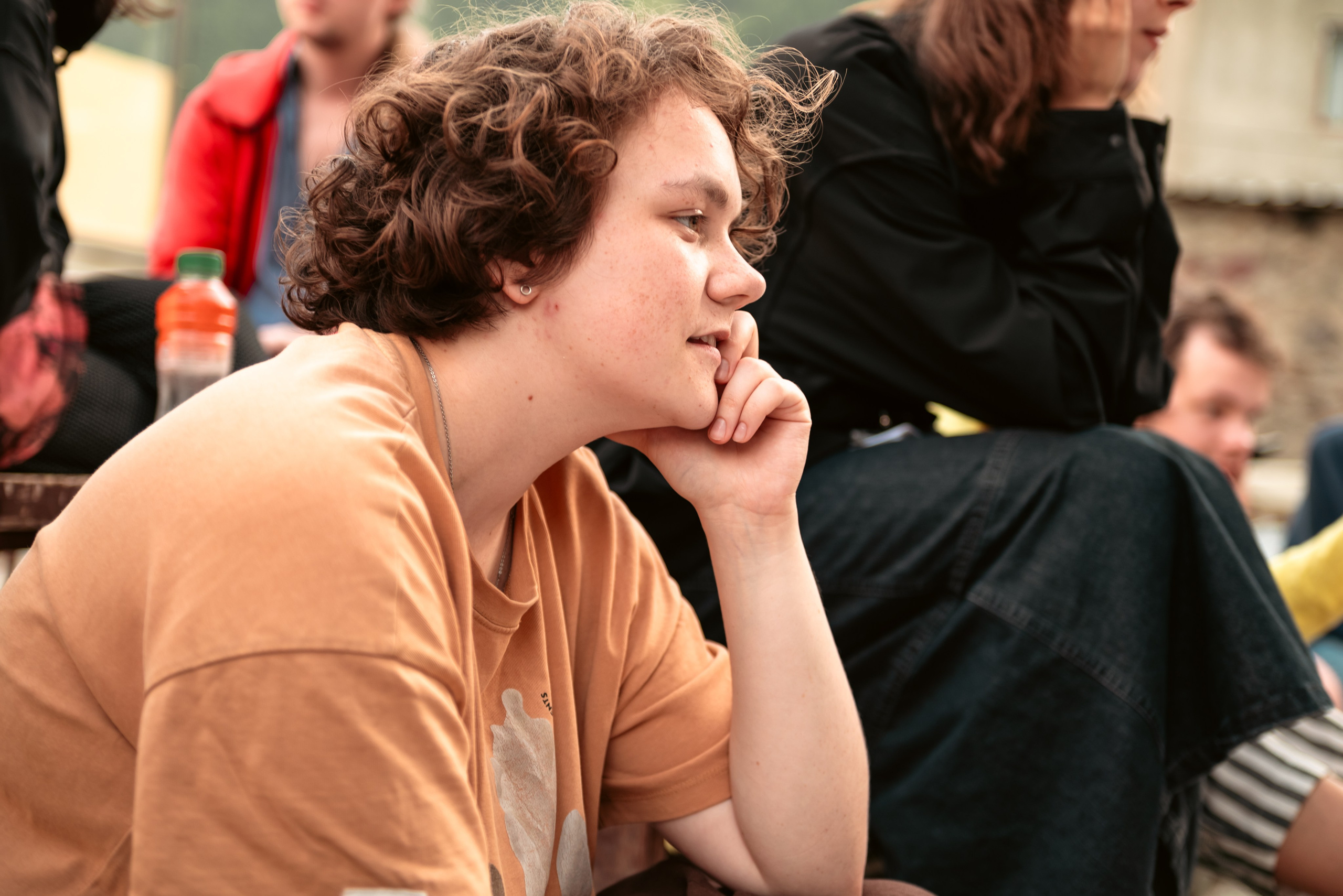 Report photographer Tbilisi. Lika Gomiashvili photography Georgia Tbilisi