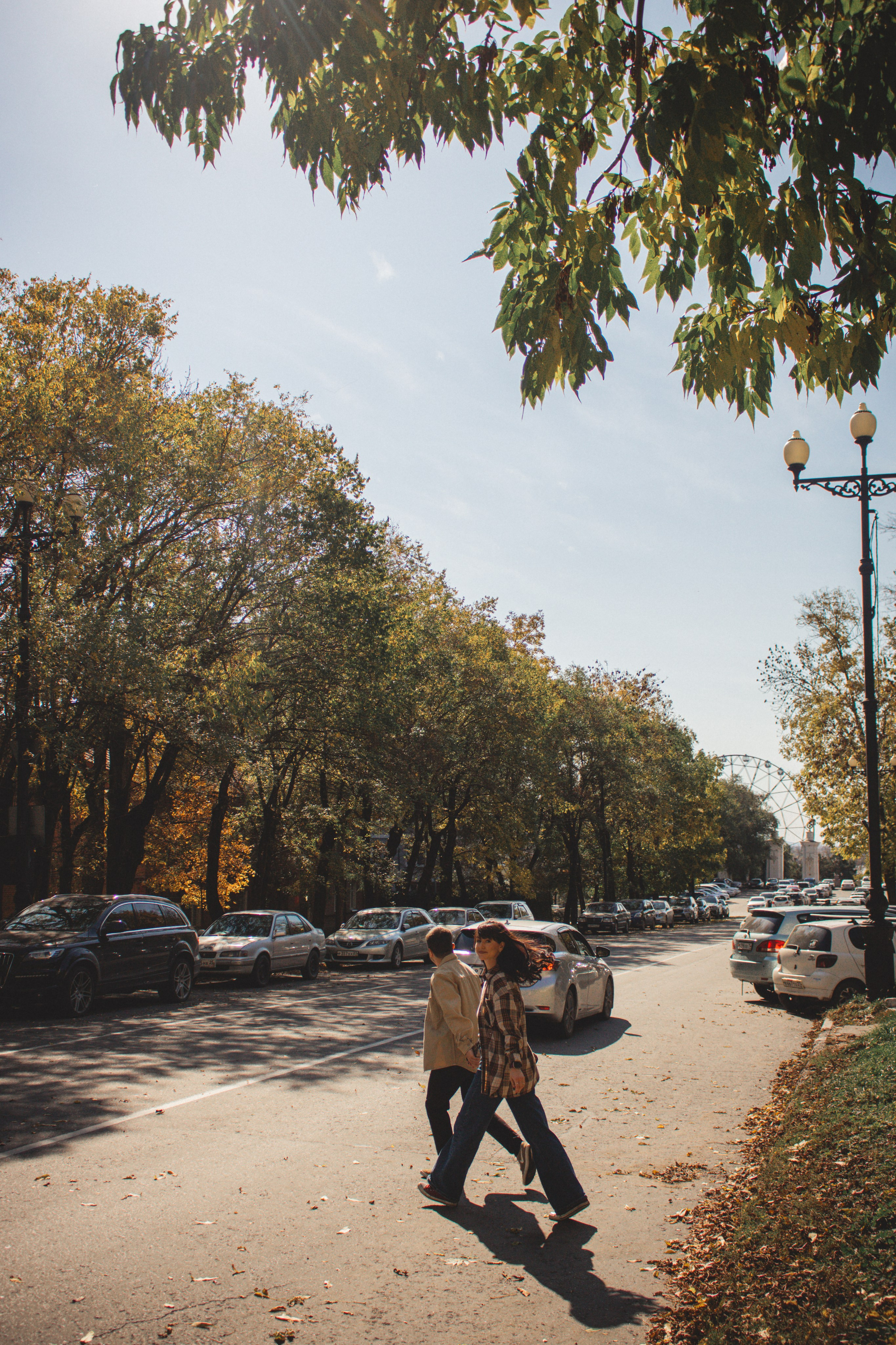«Про любовь». Lifestyle фотограф в Хабаровске Елена