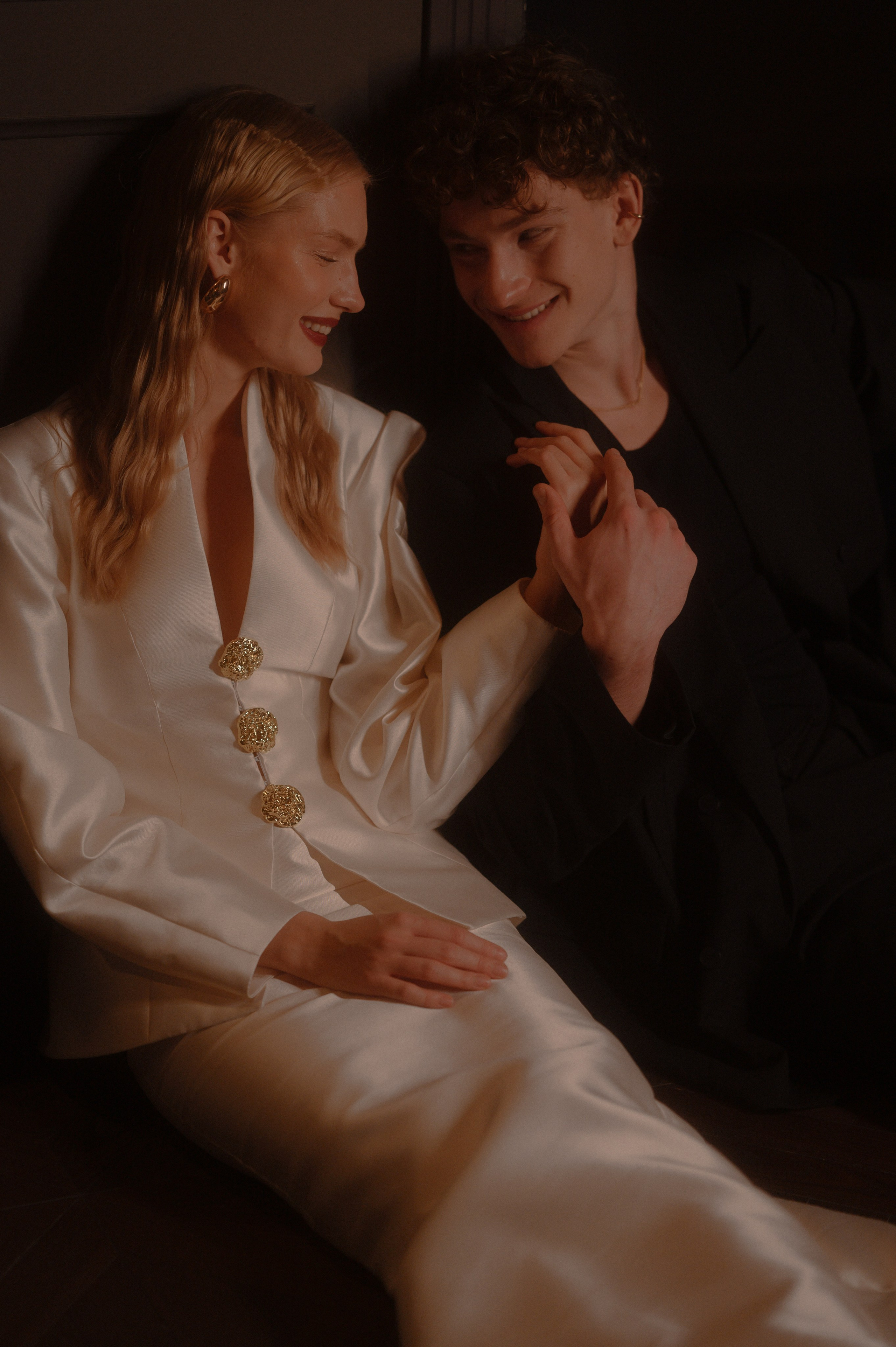 Смеркалось. Семейный, свадебный и репортажный фотограф в Москве Анастасия Светлова