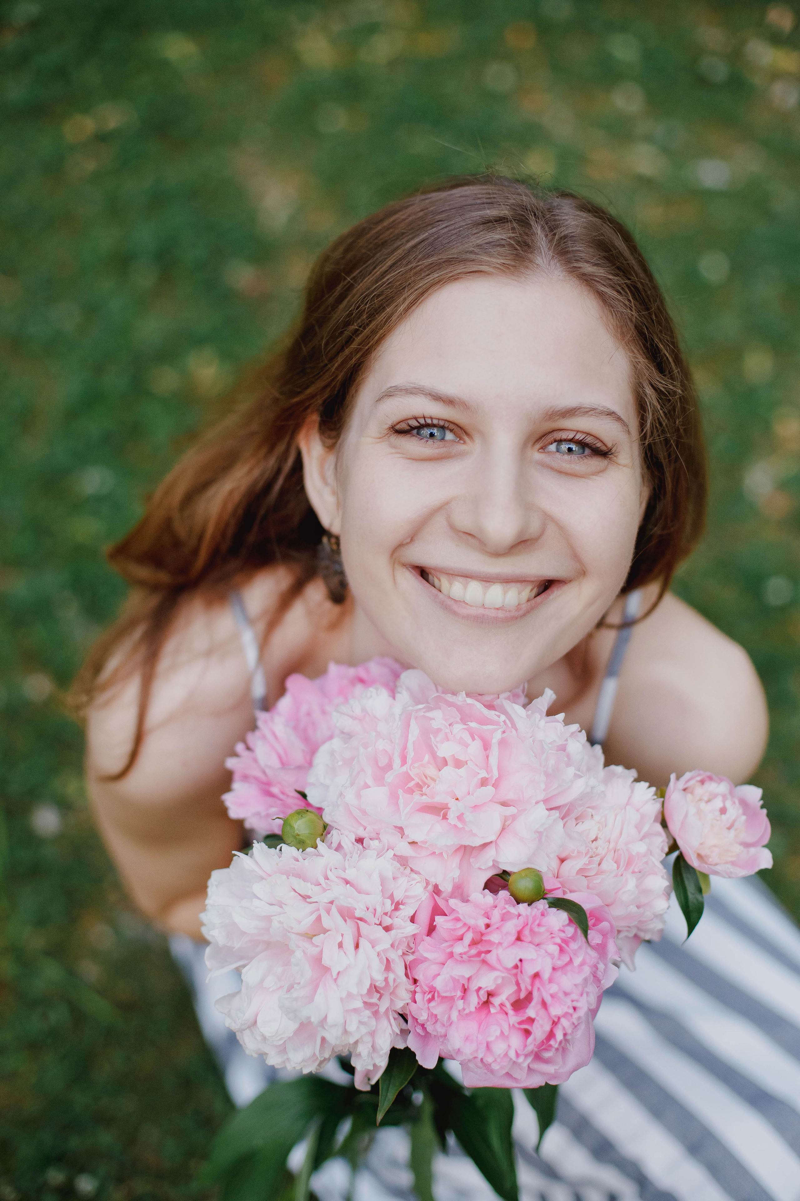 Вера. Фотограф Фототерапевт Минск