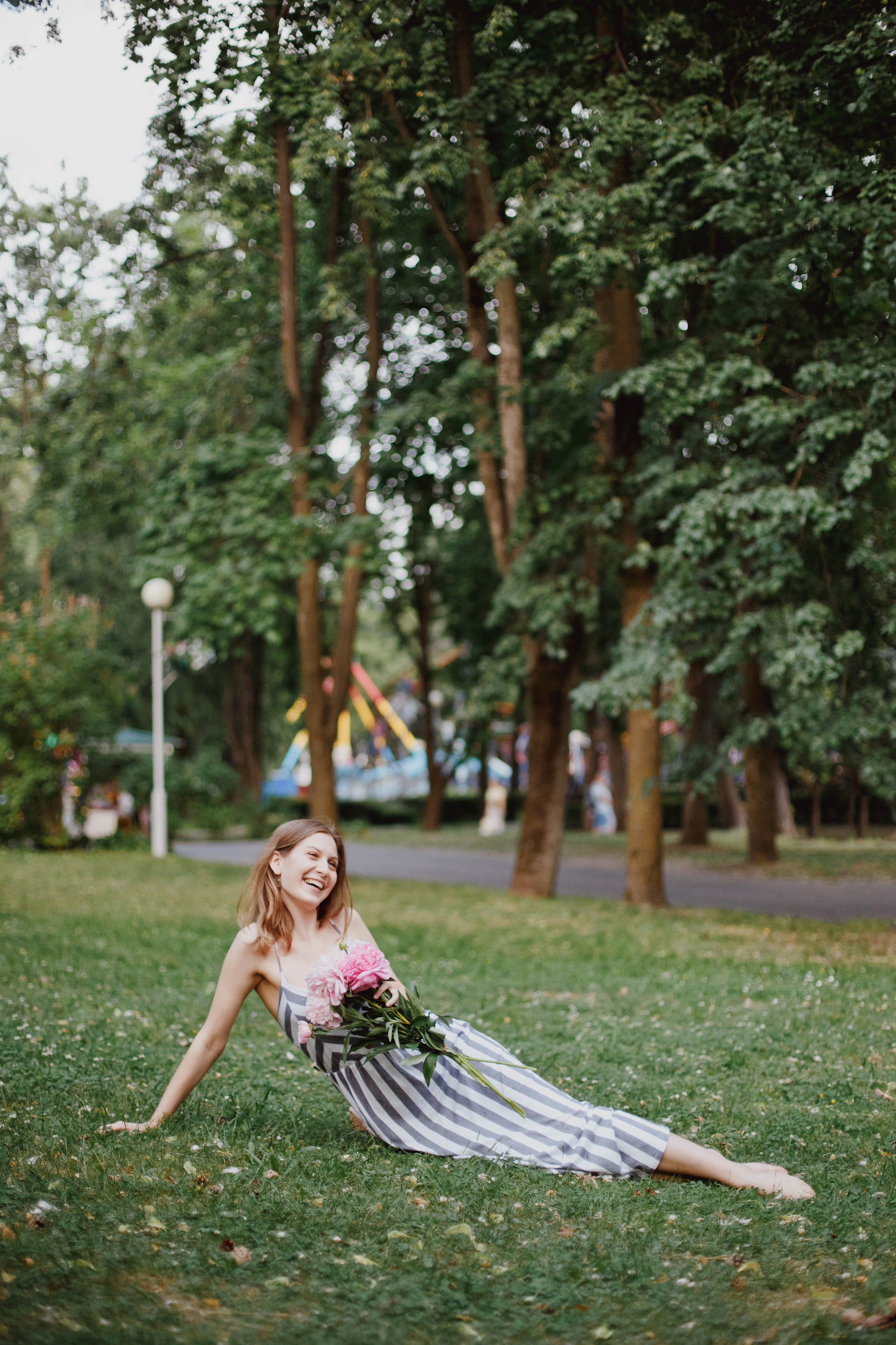 Вера. Фотограф Фототерапевт Минск