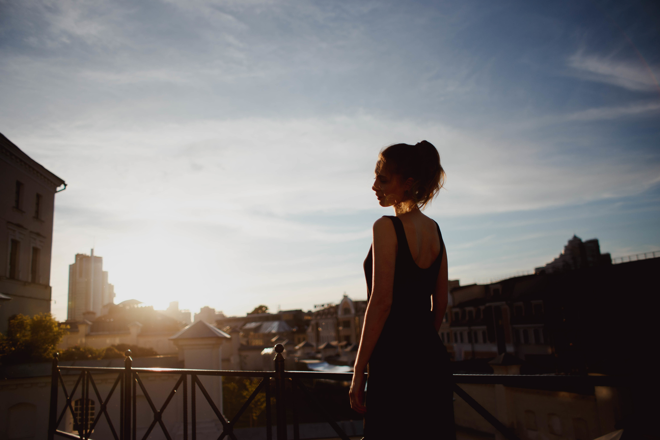 Вера. Фотограф Фототерапевт Минск