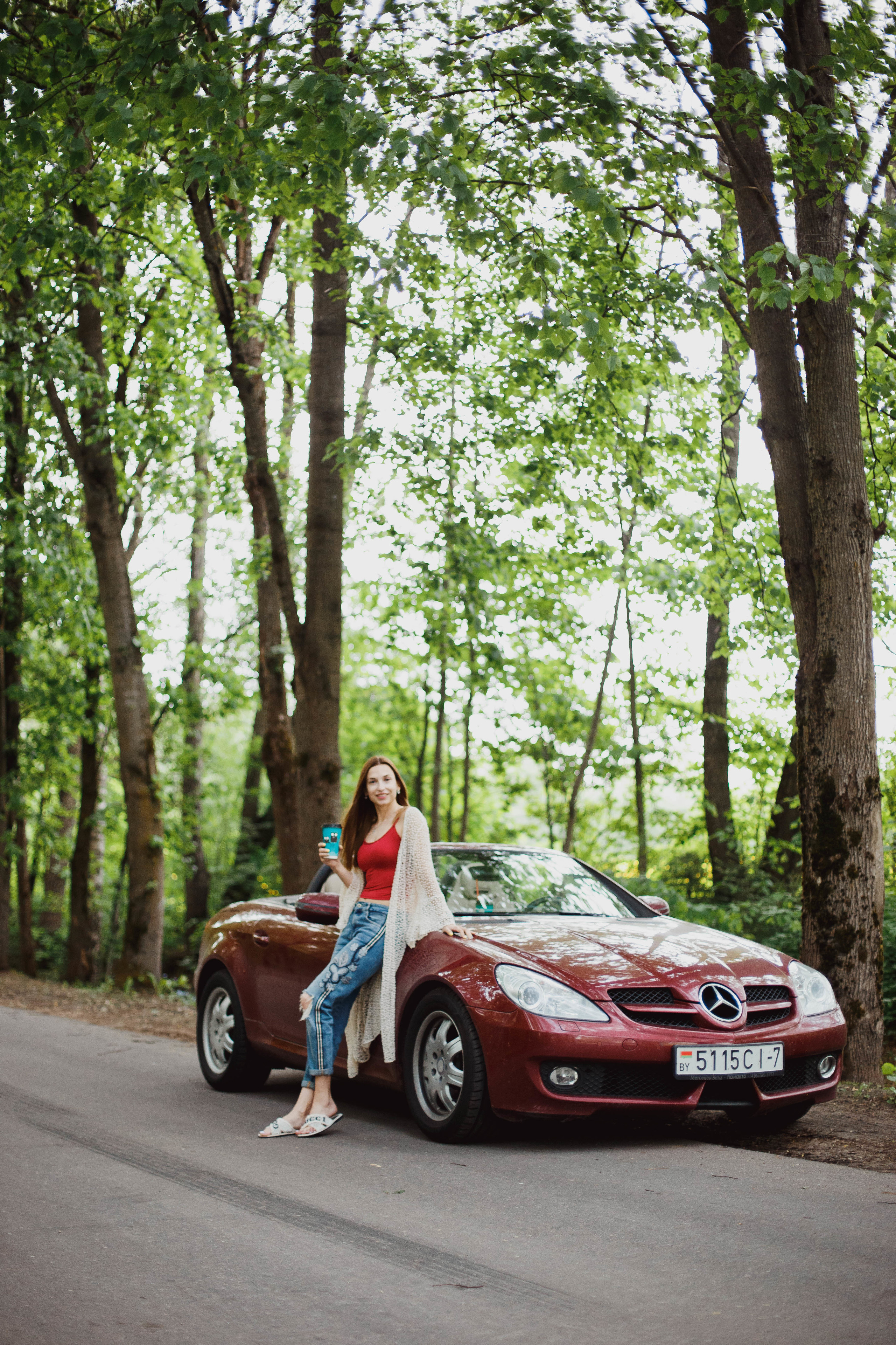 Таня. Фотограф Фототерапевт Минск