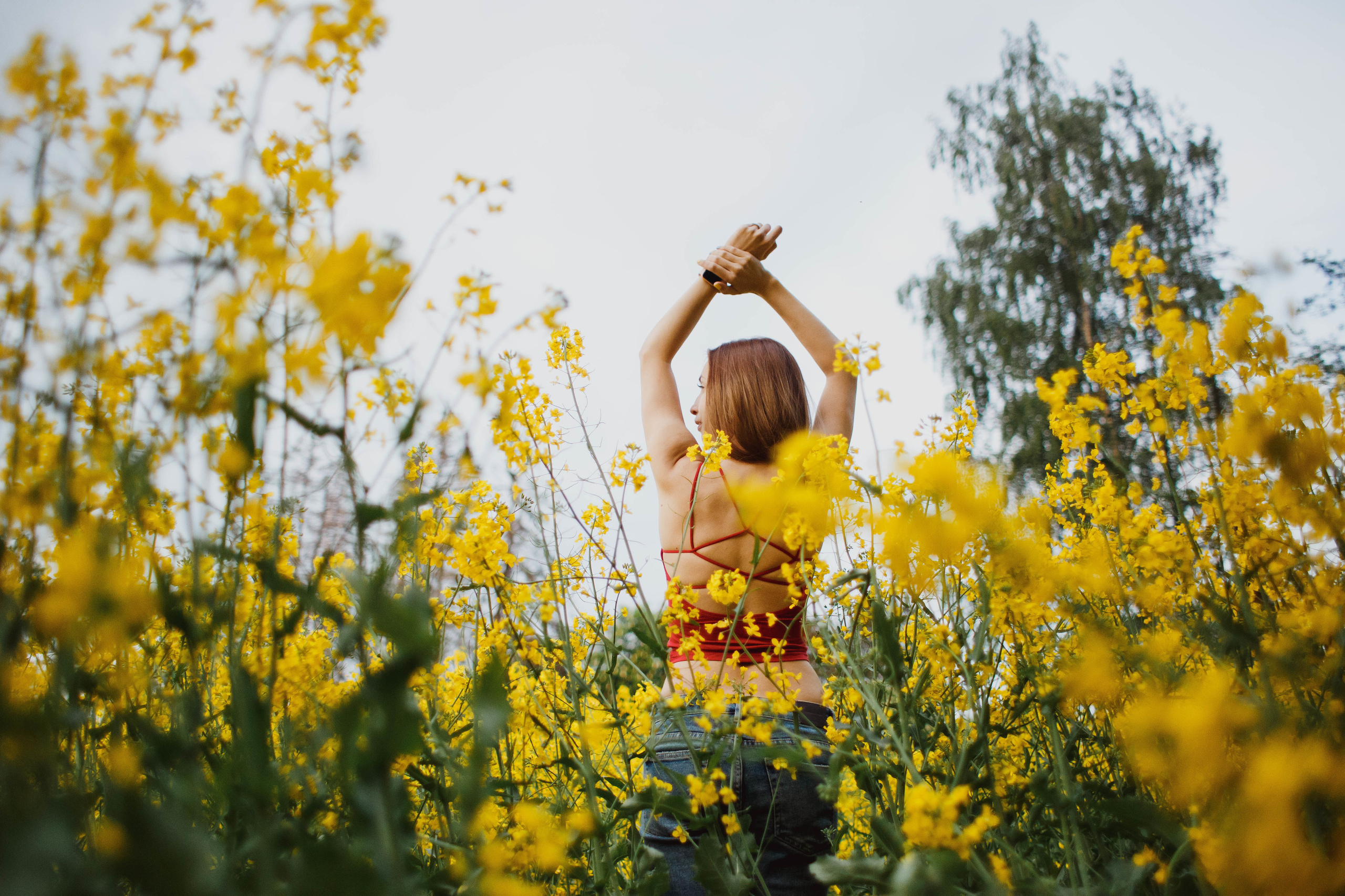 Таня. Фотограф Фототерапевт Минск