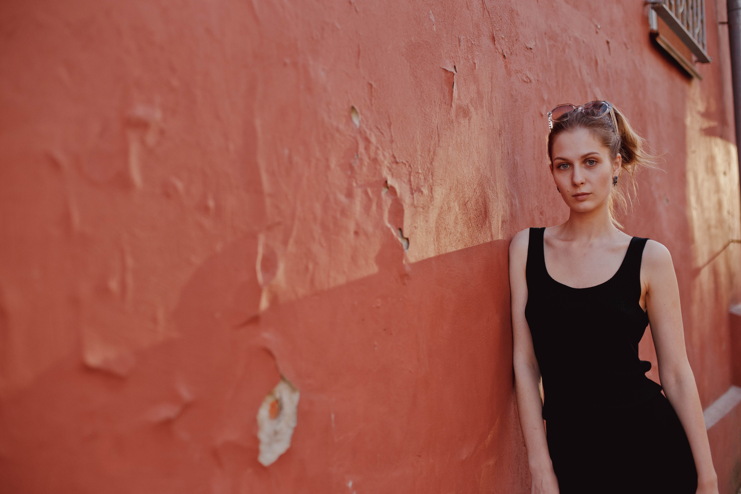 Вера. Фотограф Фототерапевт Минск