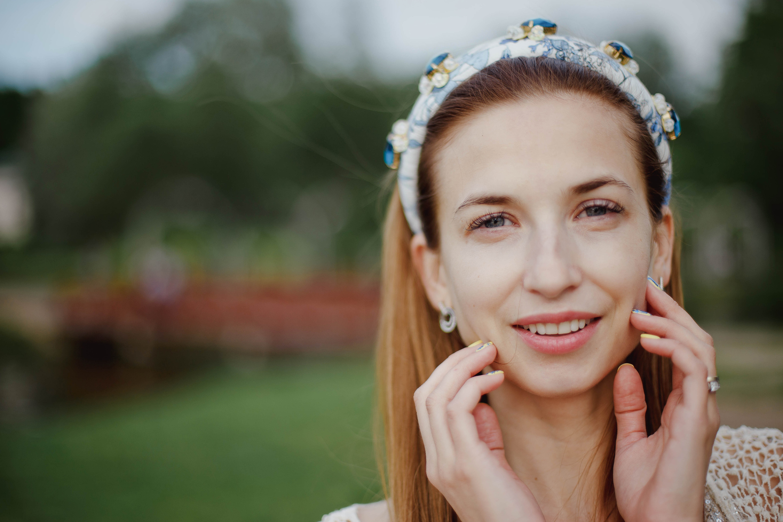 Таня. Фотограф Фототерапевт Минск