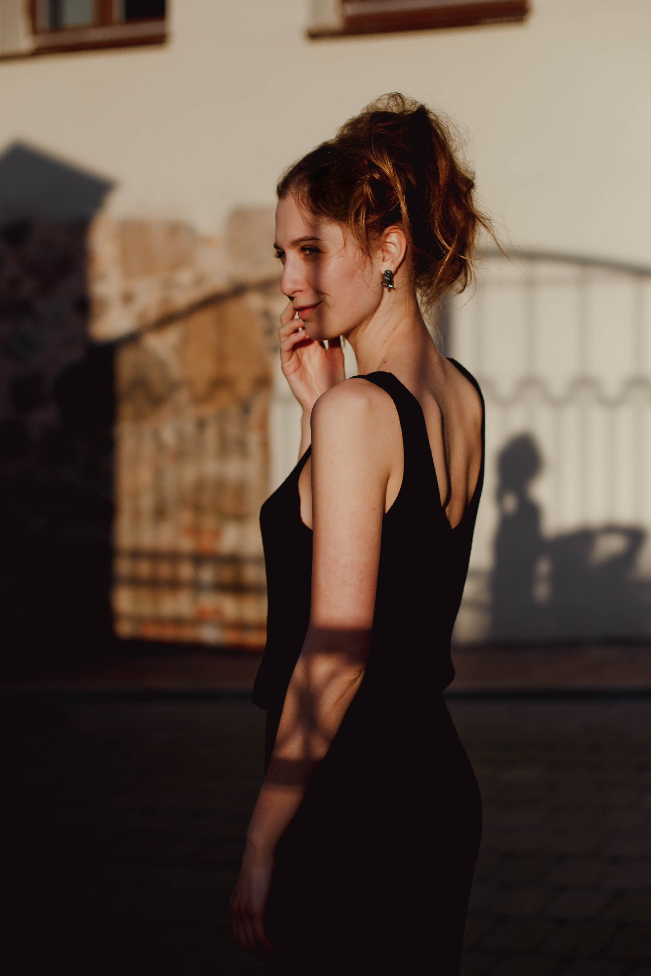 Вера. Фотограф Фототерапевт Минск