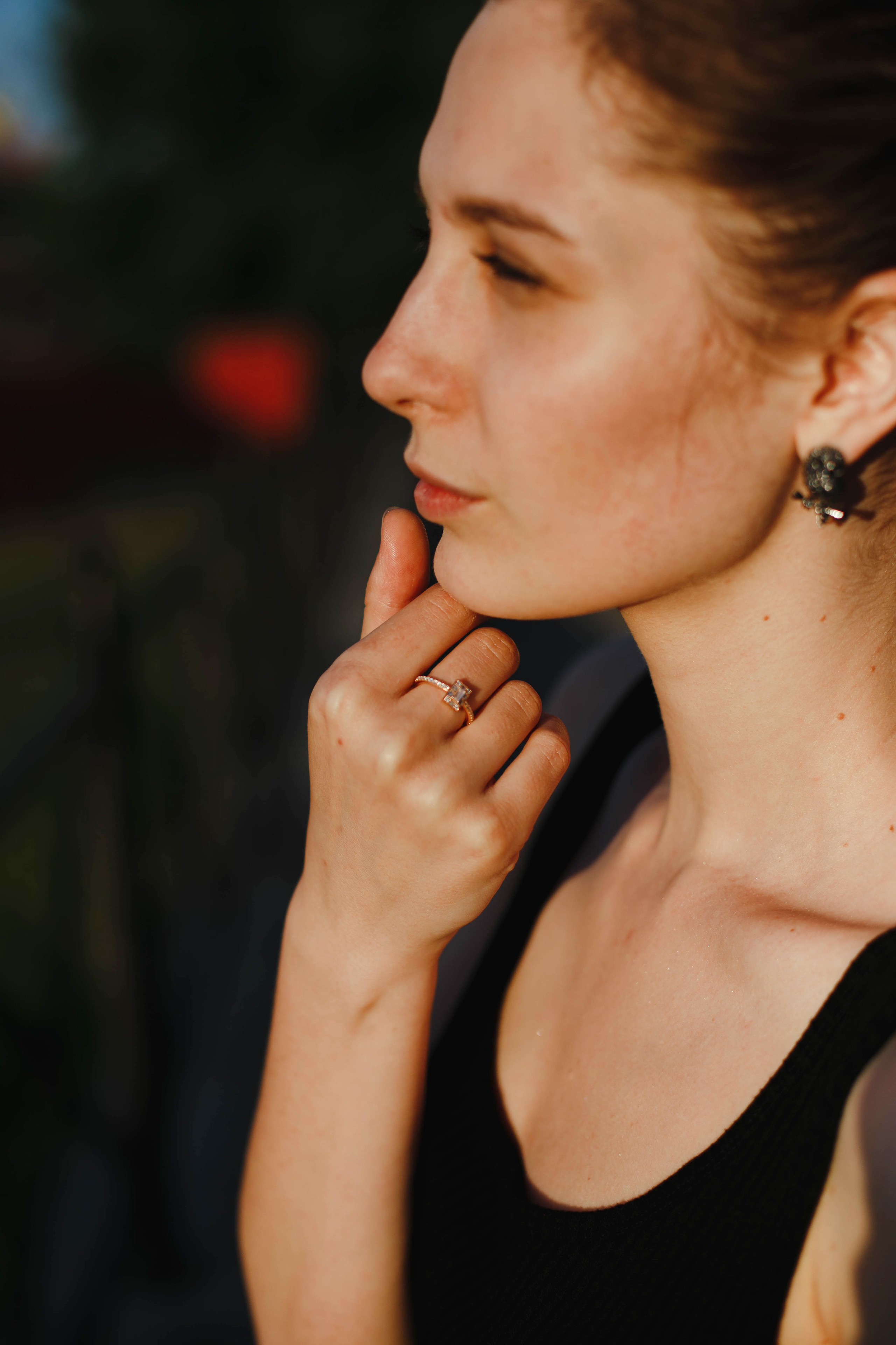 Вера. Фотограф Фототерапевт Минск