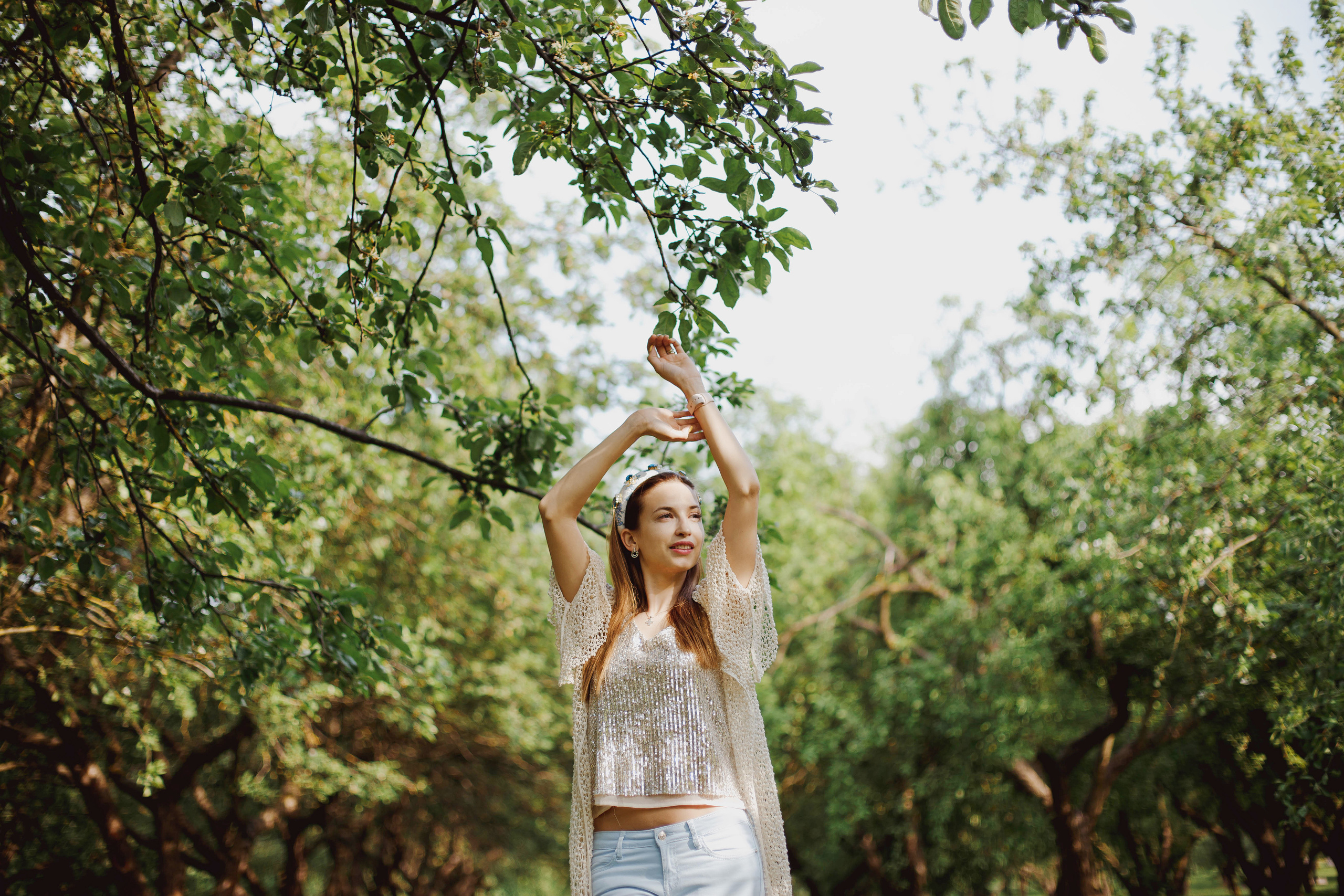 Таня. Фотограф Фототерапевт Минск