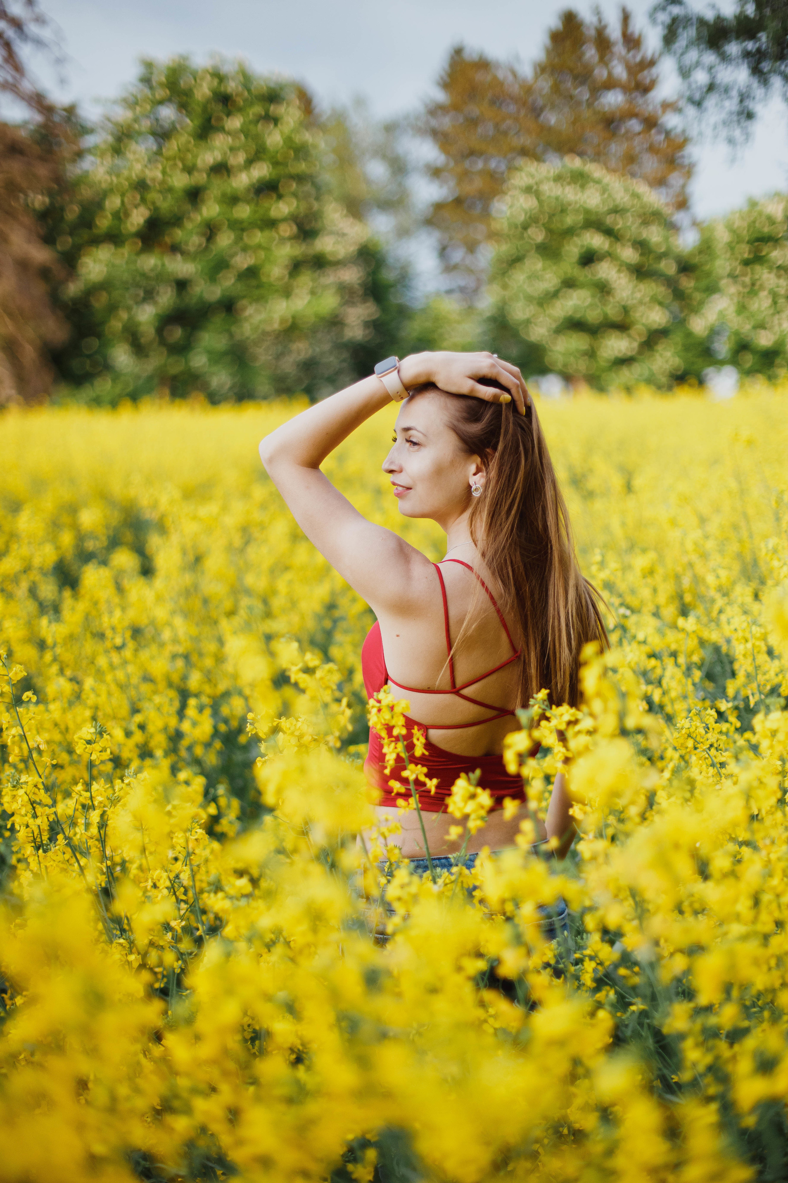 Таня. Фотограф Фототерапевт Минск