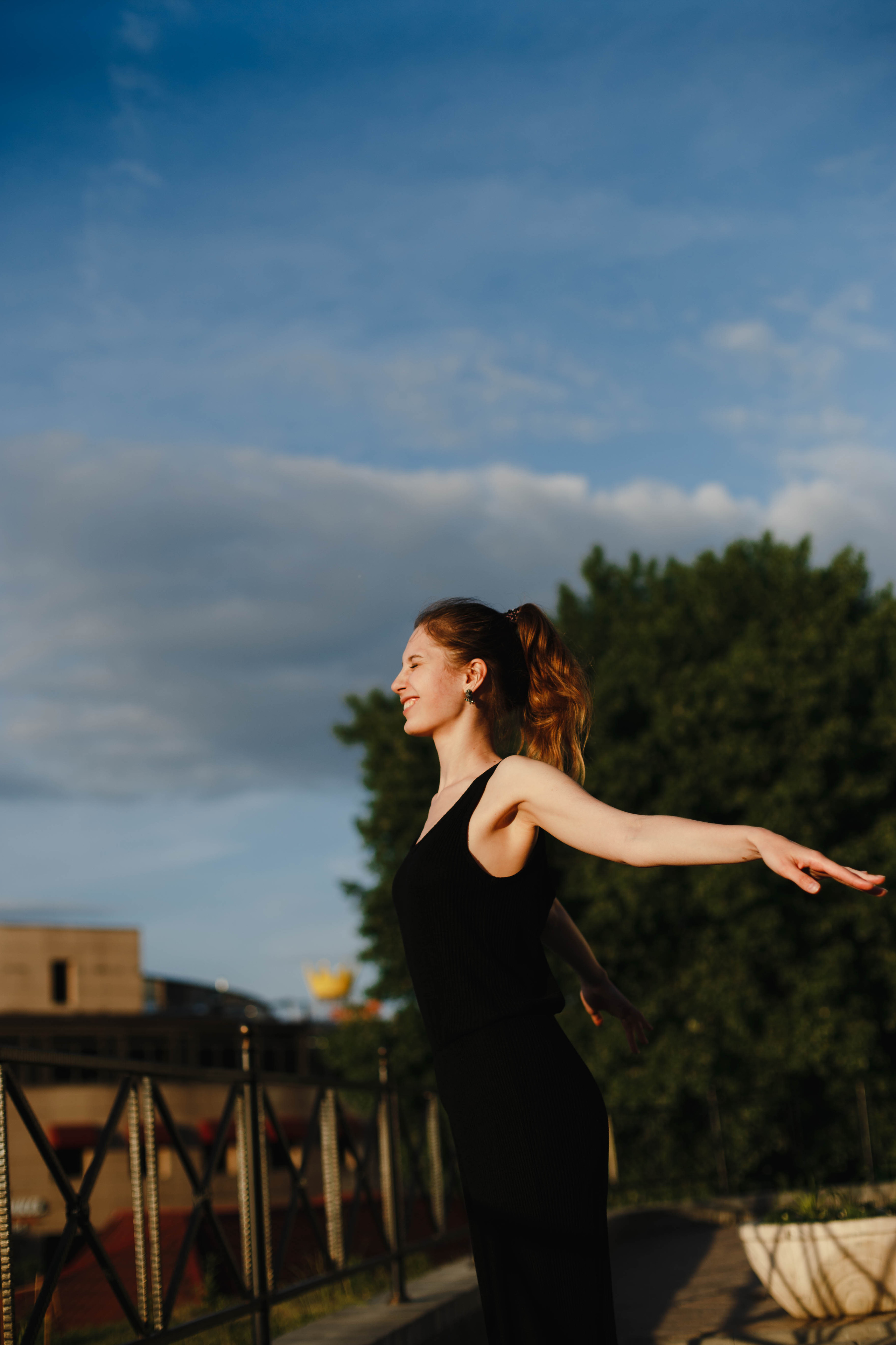 Вера. Фотограф Фототерапевт Минск