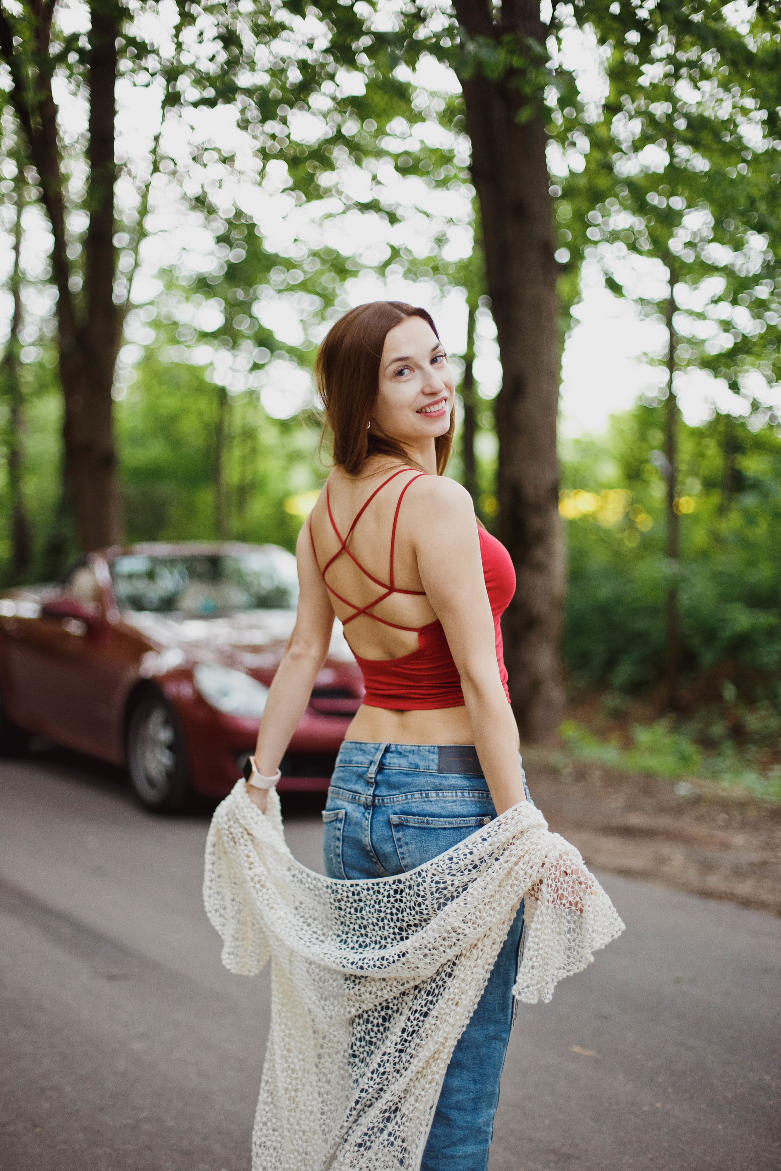 Таня. Фотограф Фототерапевт Минск