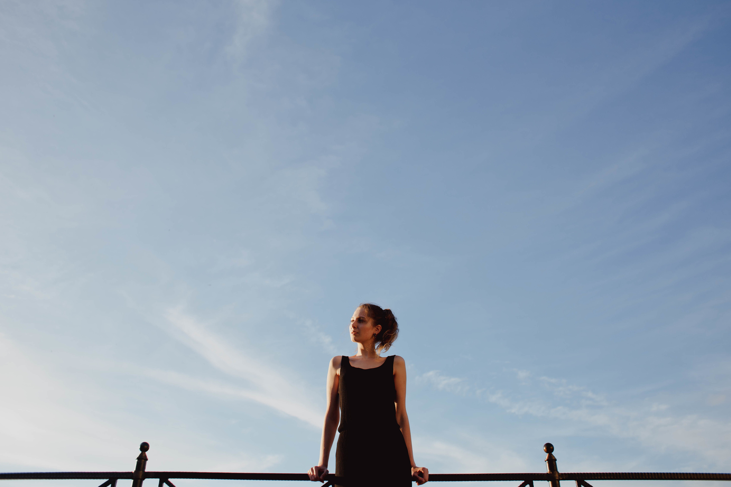 Вера. Фотограф Фототерапевт Минск