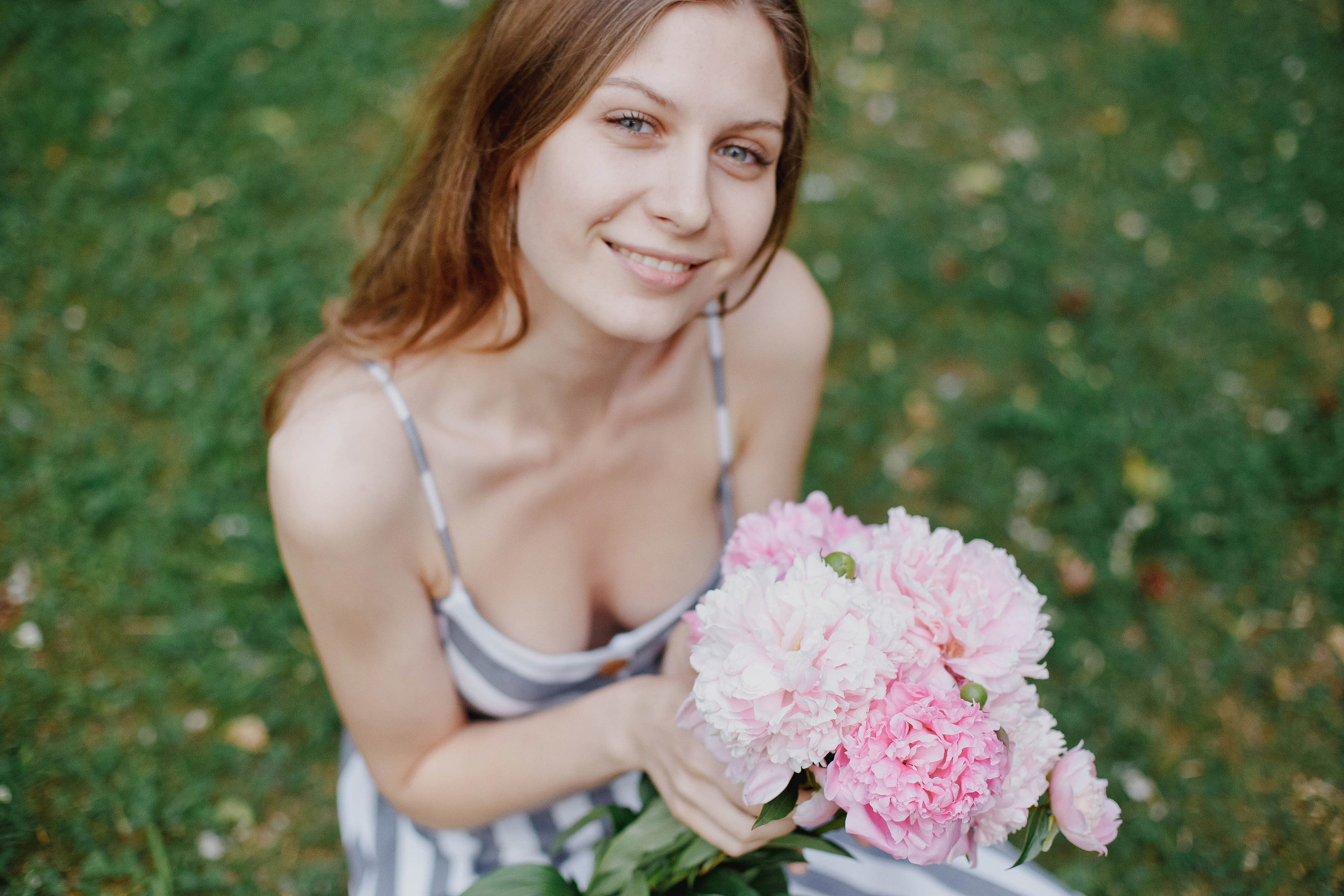 Вера. Фотограф Фототерапевт Минск