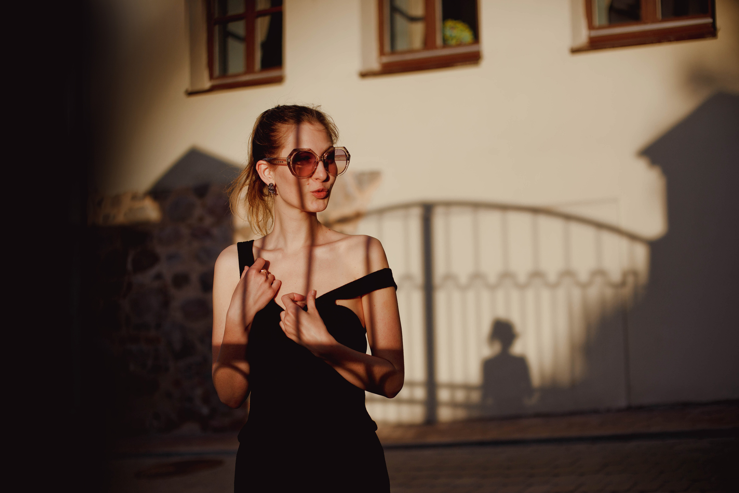 Вера. Фотограф Фототерапевт Минск