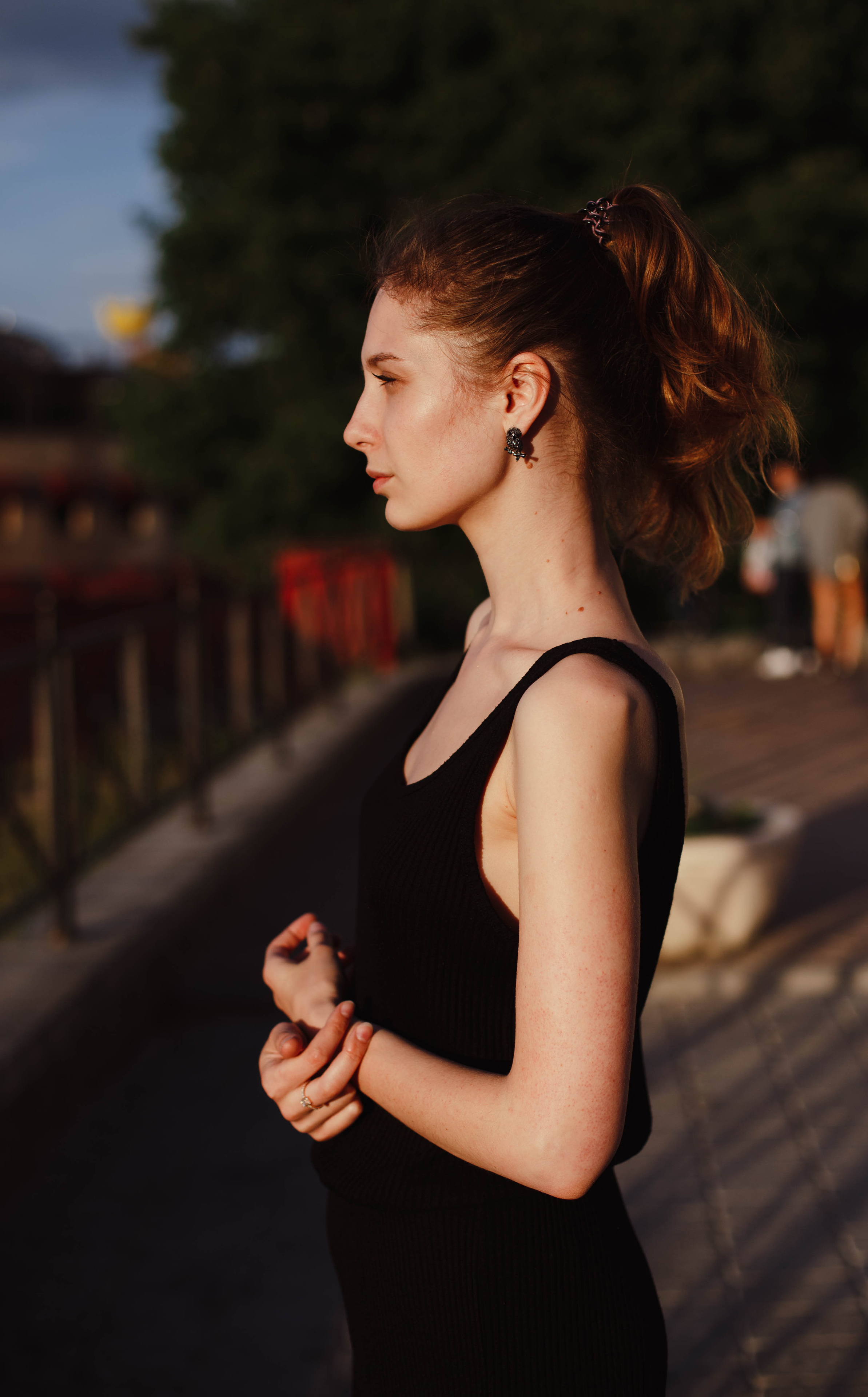 Вера. Фотограф Фототерапевт Минск