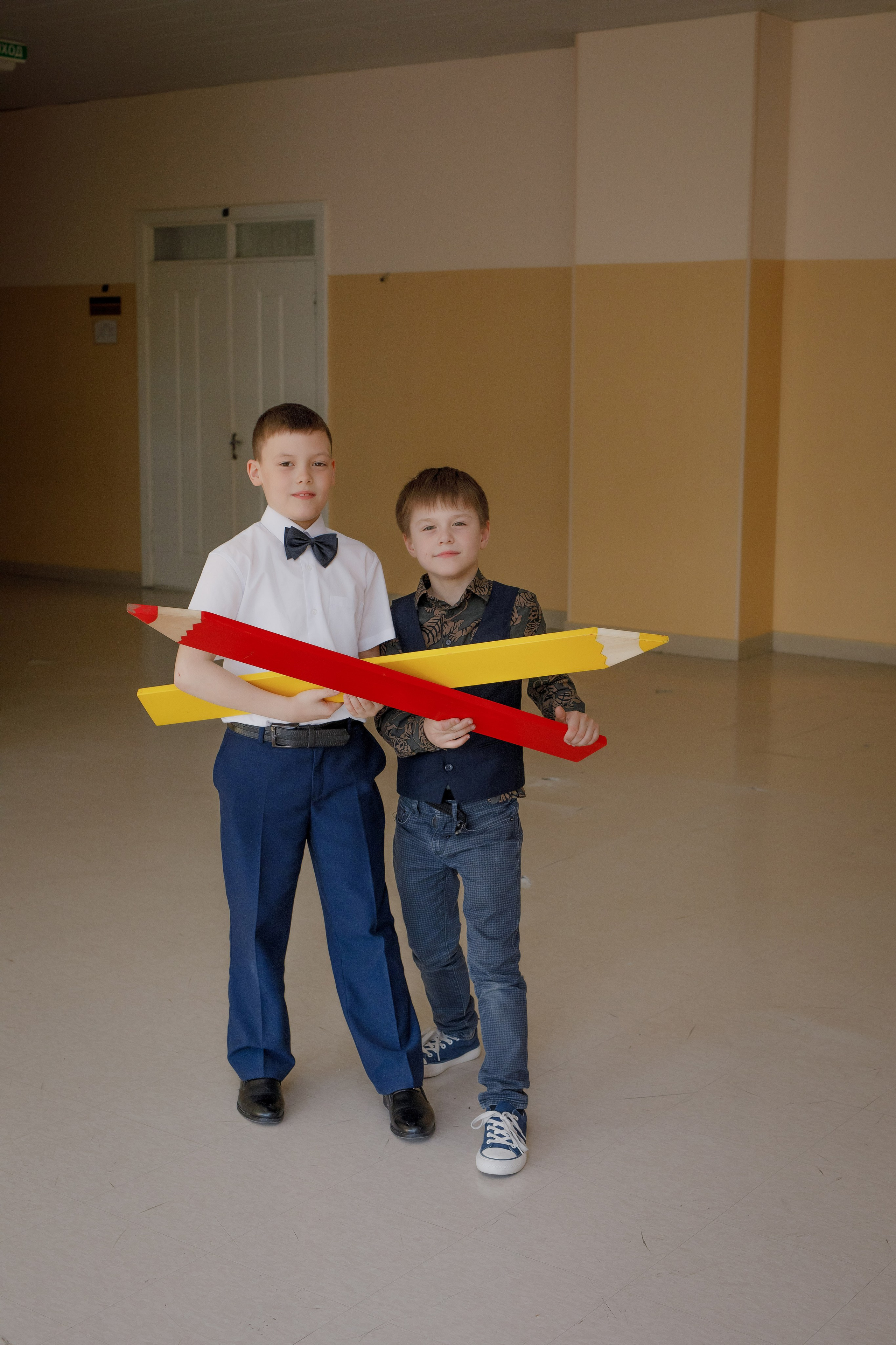 Школа 61 2 класс. Photoalbum-vl.ru