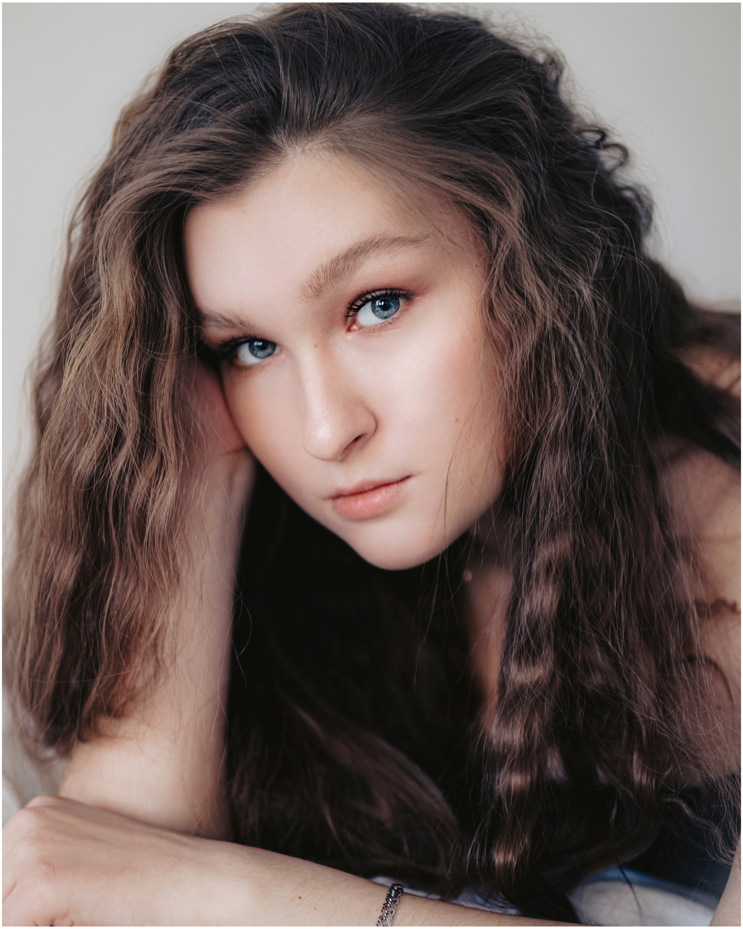 Студийные. Фотограф Анастасия Козловская aadazzling