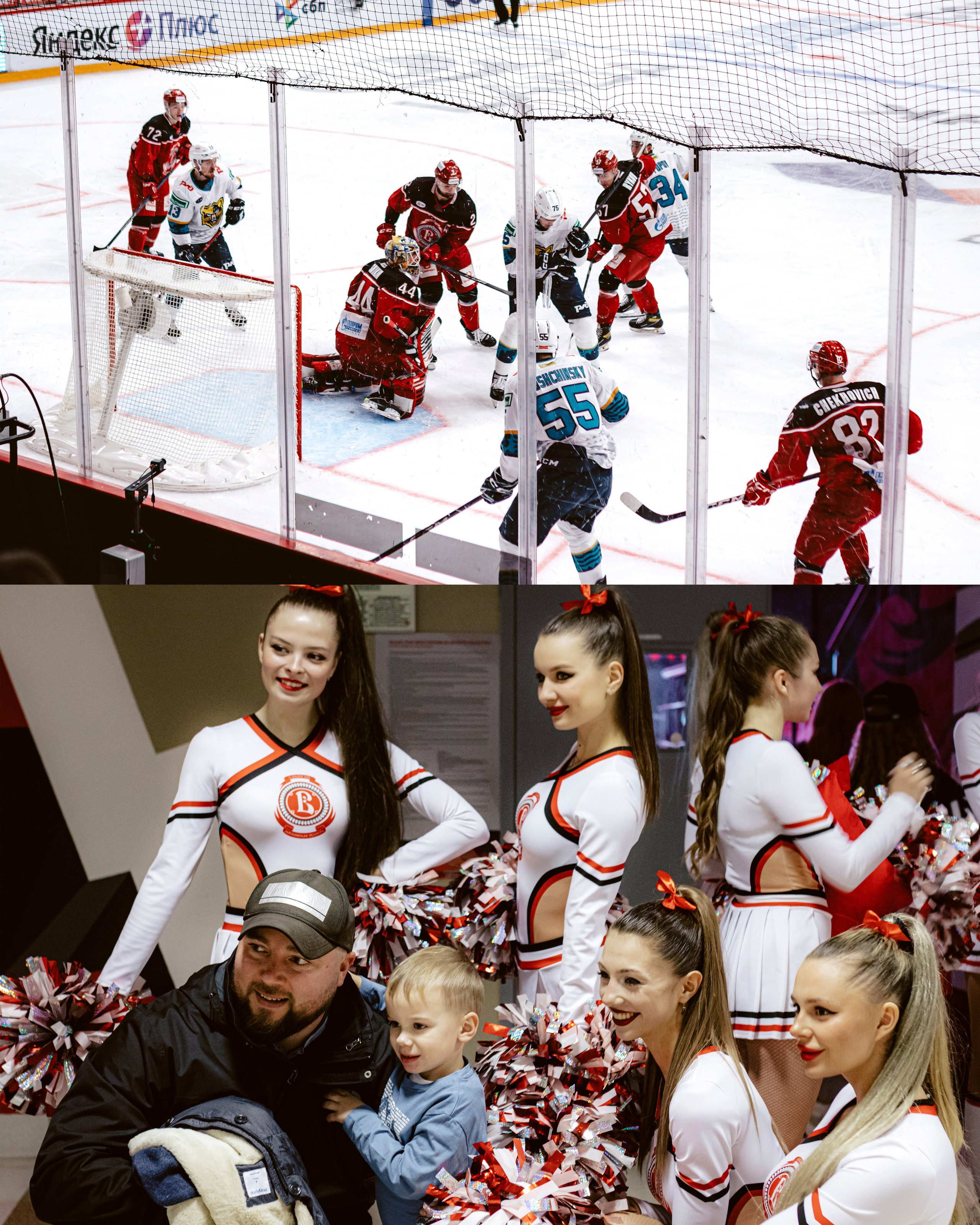 Репортаж. Фотограф Анастасия Козловская aadazzling