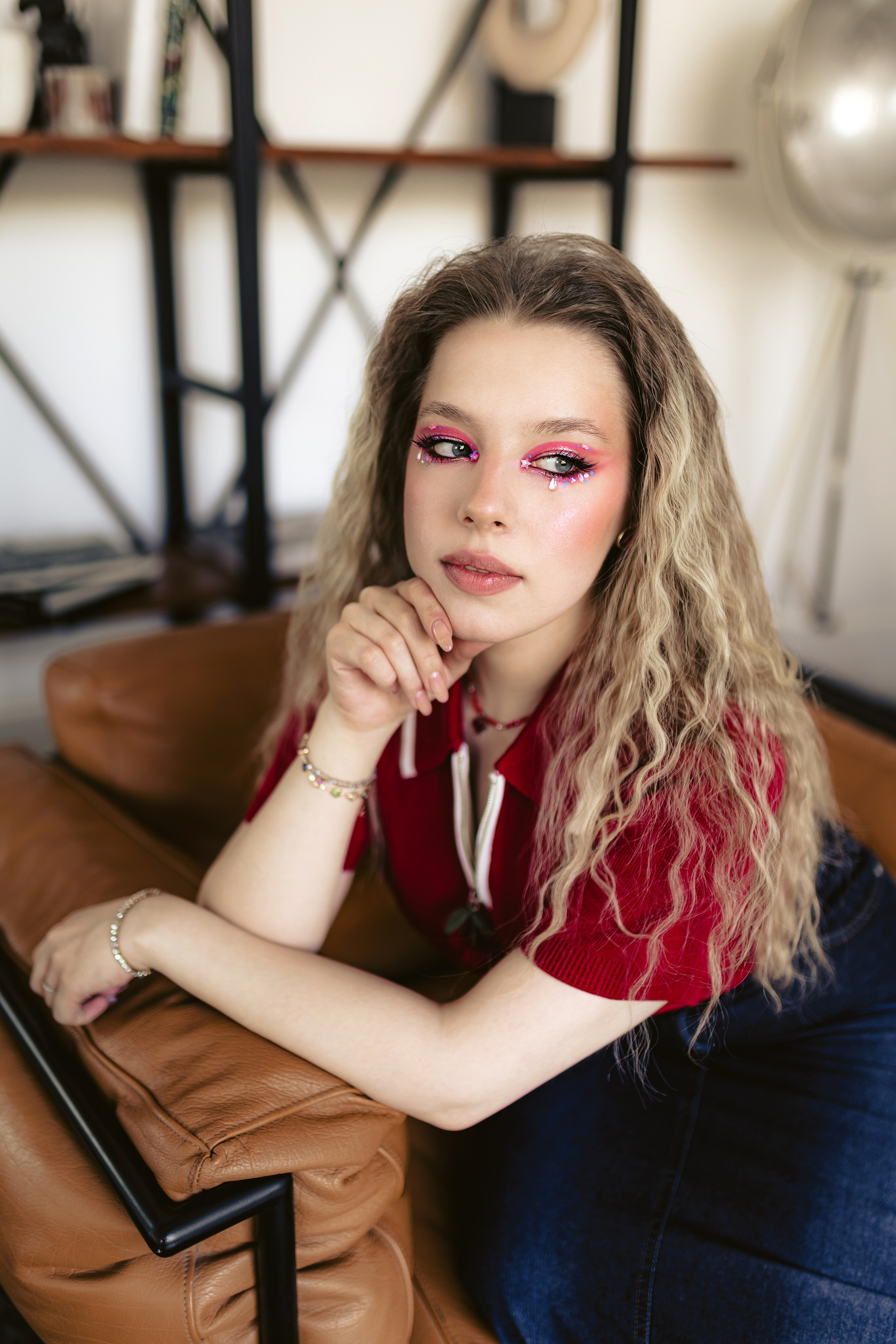 Студийные. Фотограф Анастасия Козловская aadazzling