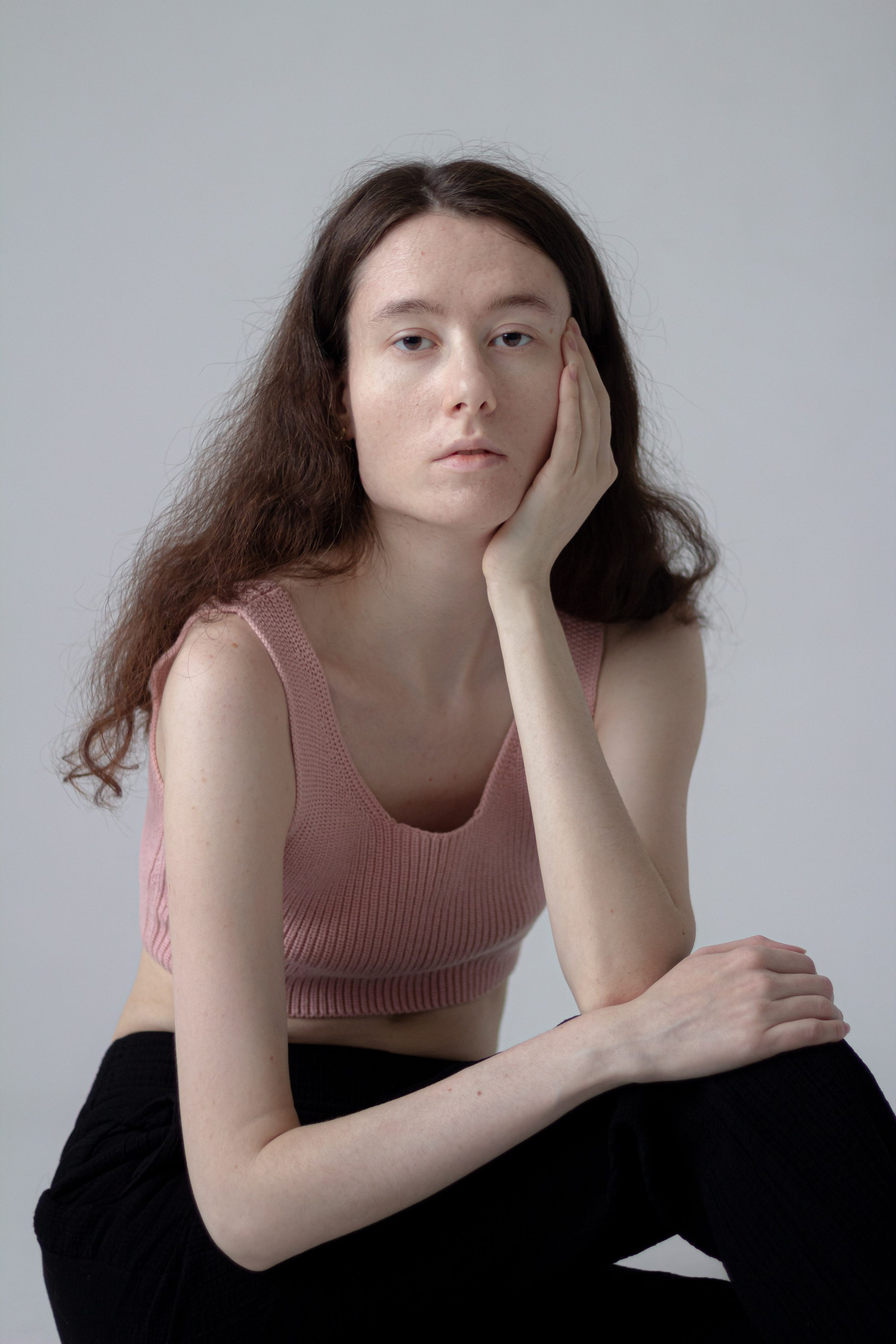 Snow White's office (some snaps). Фотограф Ася Волчик