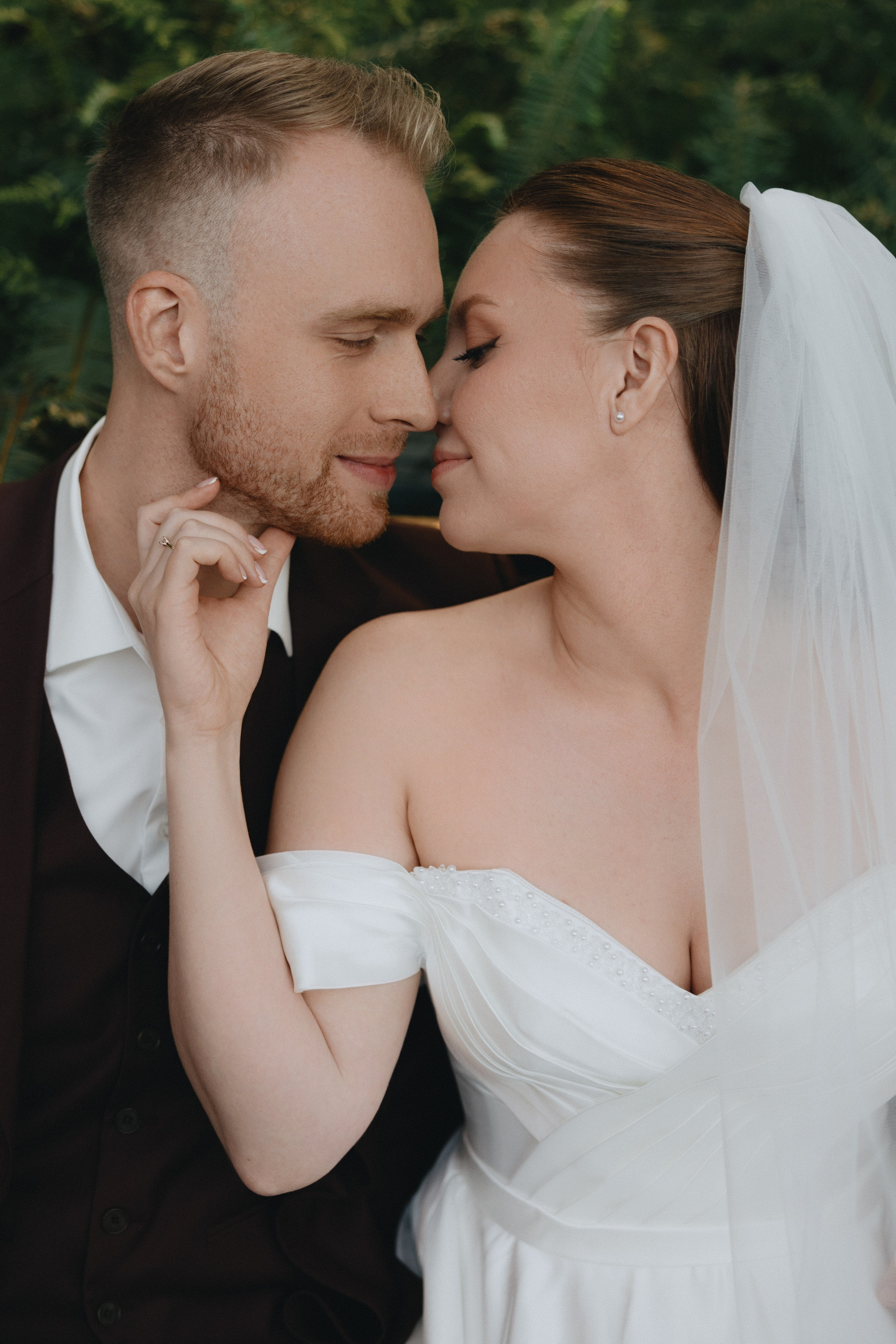 День для двоих / 2025. Фотограф СПб